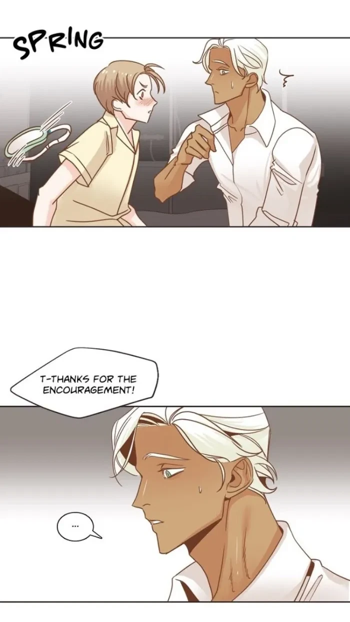The Devil's Temptation Chapter 16, page 7