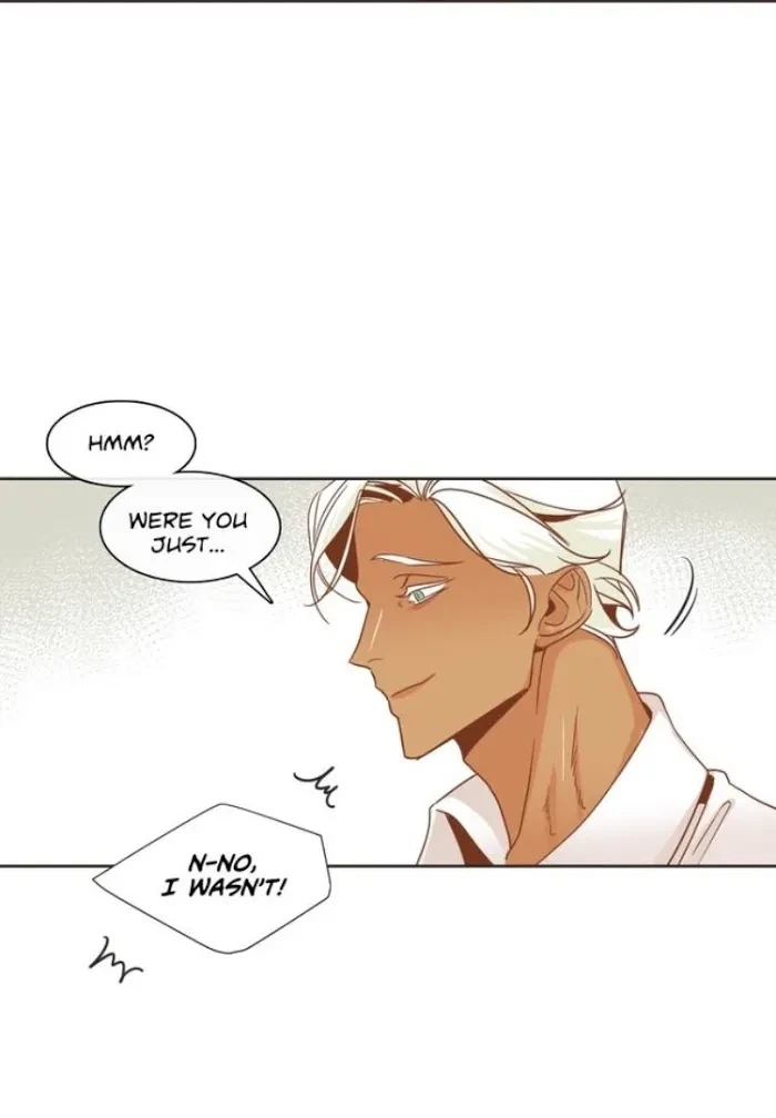 The Devil's Temptation Chapter 16, page 8