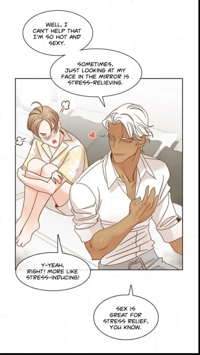 The Devil's Temptation Chapter 16, page 9