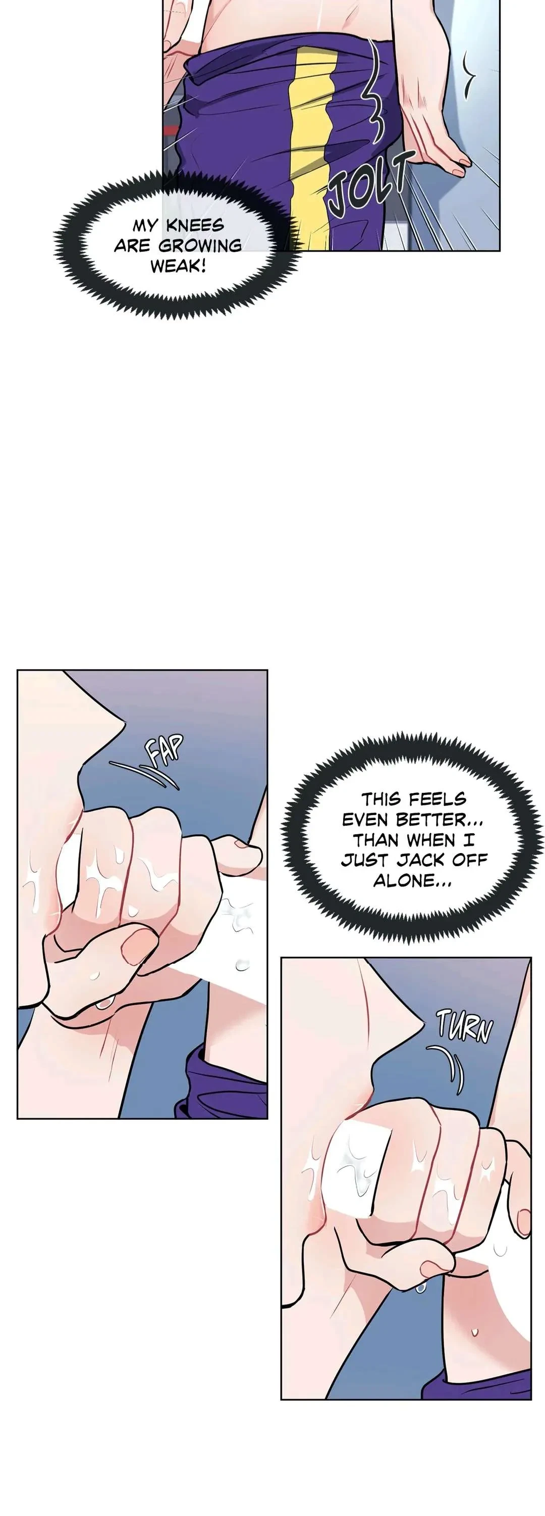 ANTI P.T. Side Story 2, page 18