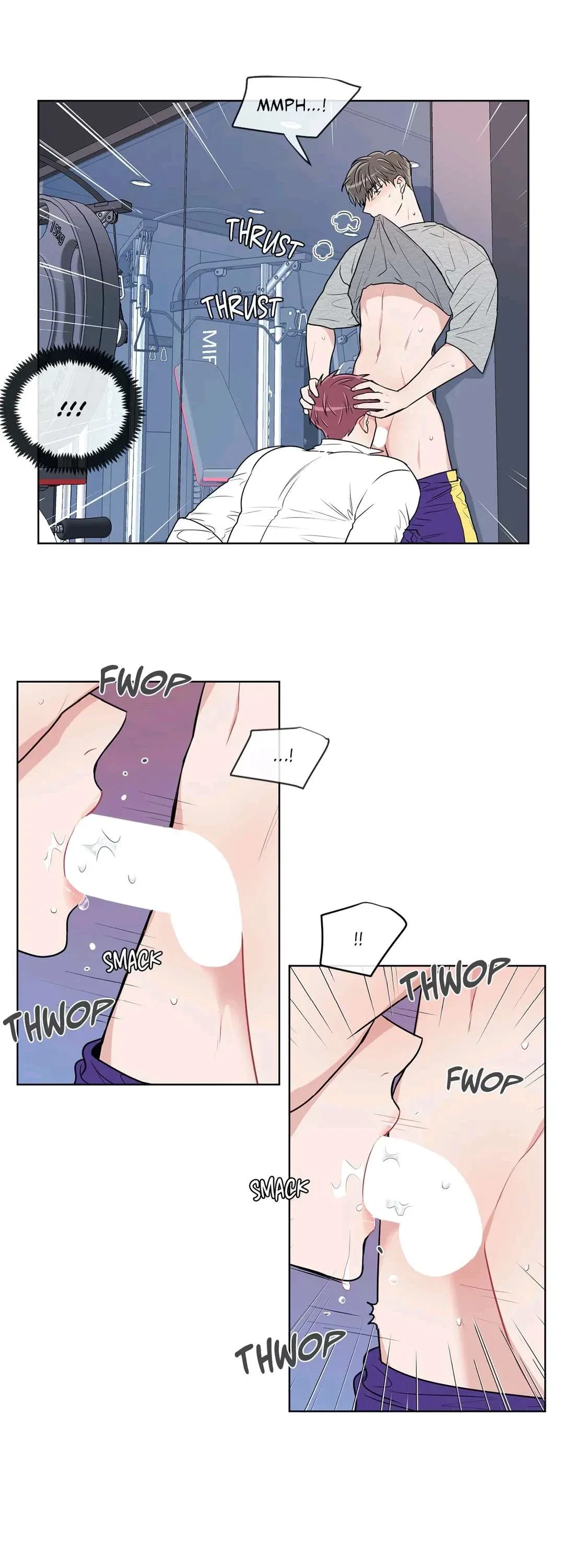 ANTI P.T. Side Story 2, page 20