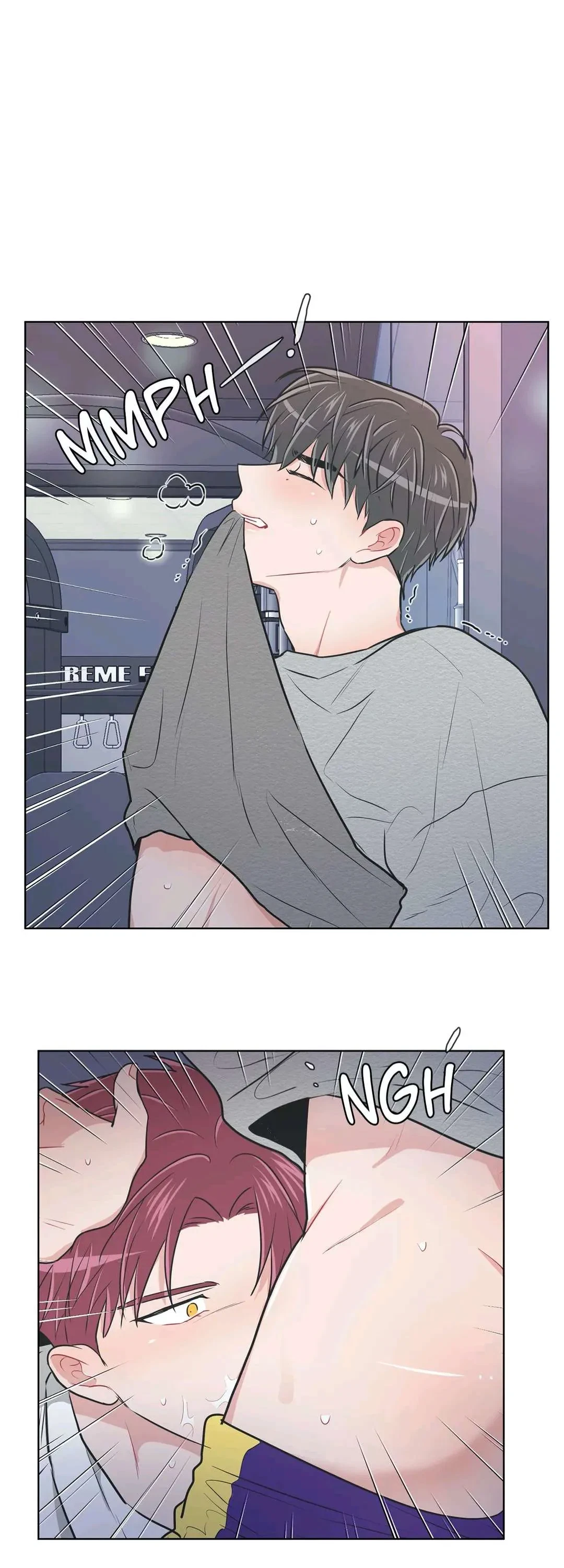 ANTI P.T. Side Story 2, page 21