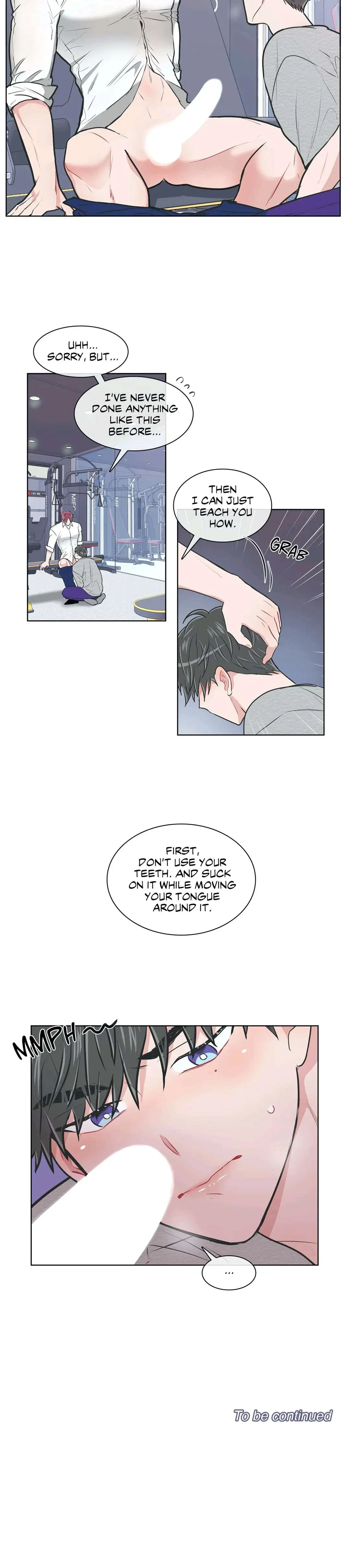 ANTI P.T. Side Story 2, page 25