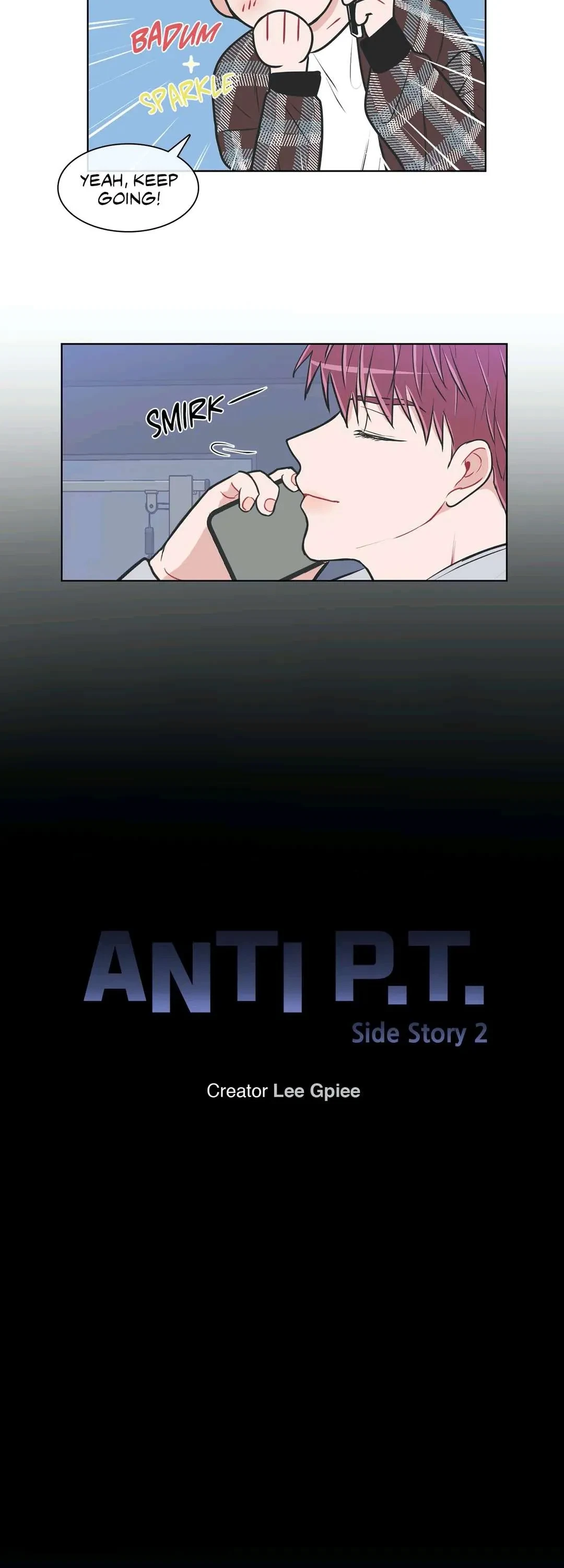 ANTI P.T. Side Story 2, page 4