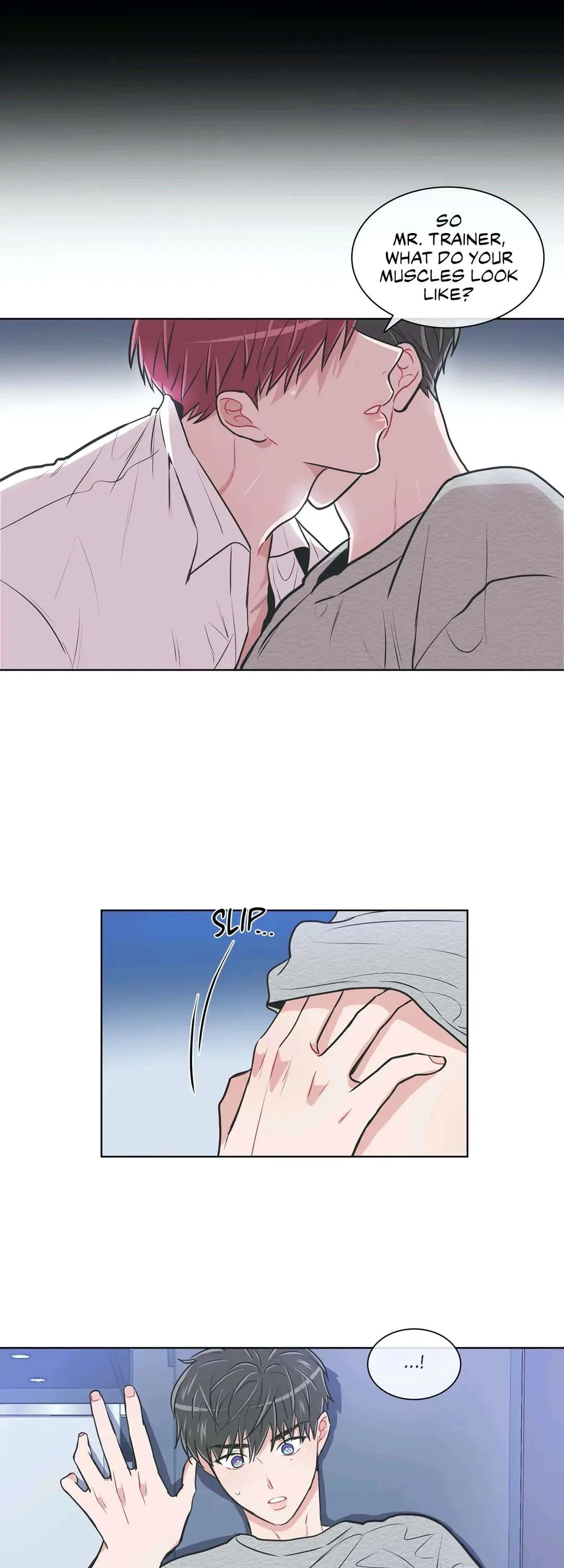 ANTI P.T. Side Story 2, page 5