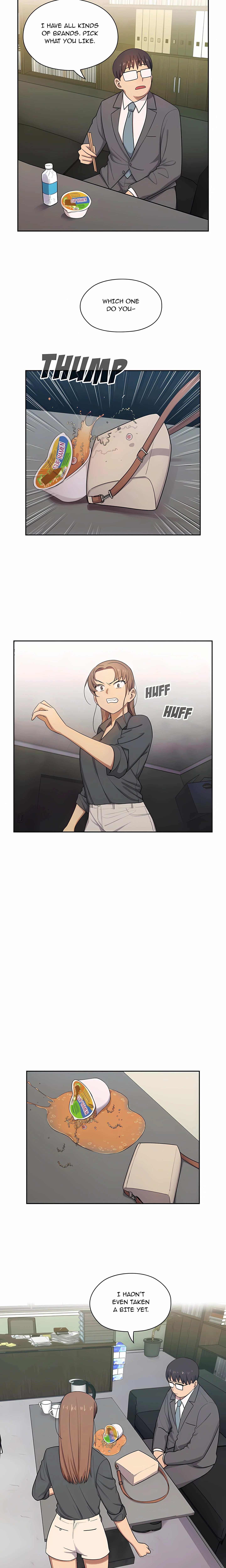 Crime And Punishment Chapter 4 (Uncensored), page 10