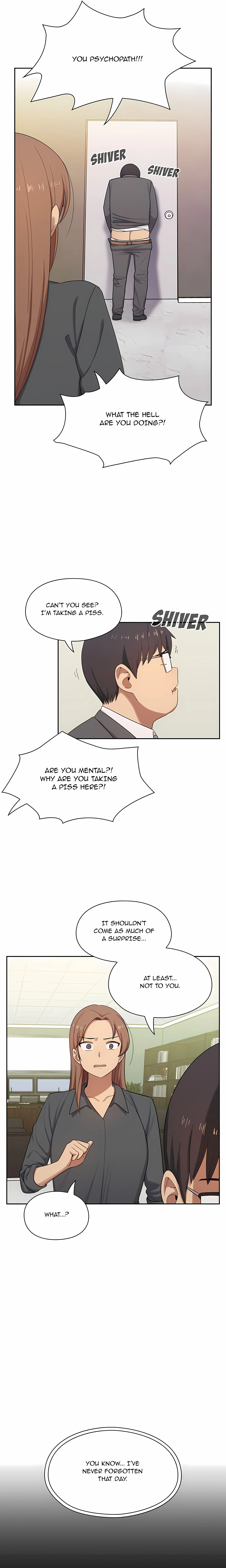 Crime And Punishment Chapter 4 (Uncensored), page 16