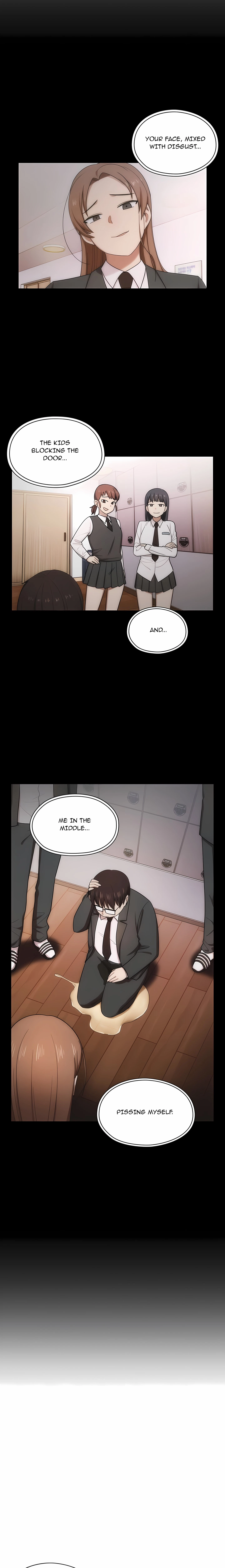 Crime And Punishment Chapter 4 (Uncensored), page 17