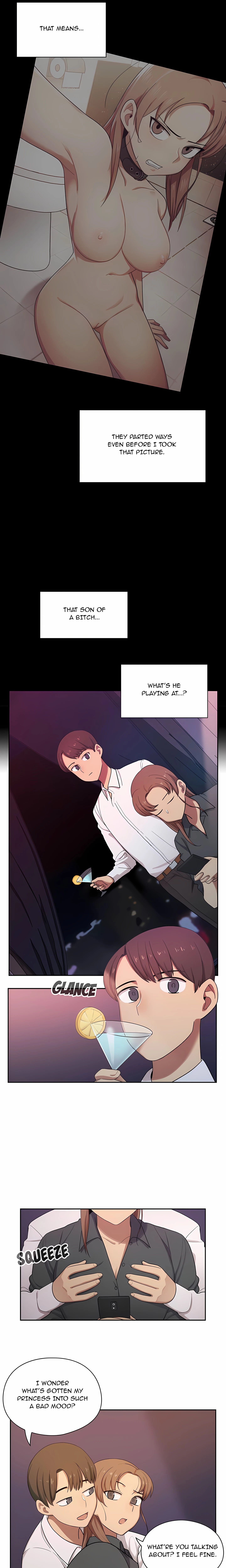 Crime And Punishment Chapter 4 (Uncensored), page 2