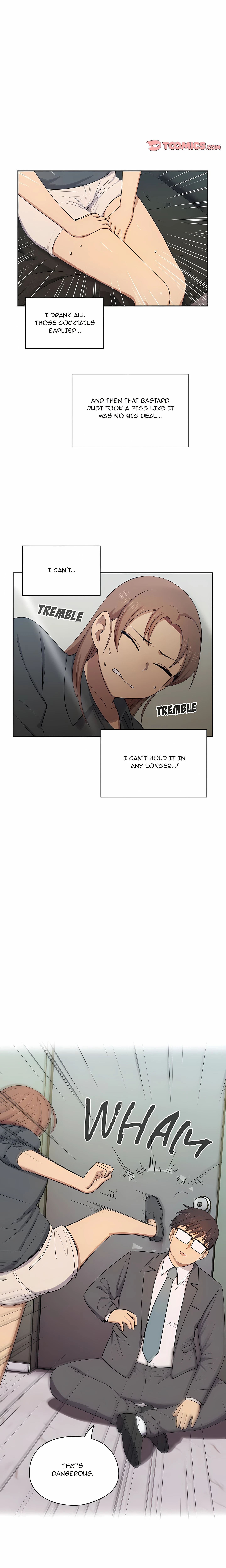 Crime And Punishment Chapter 4 (Uncensored), page 22