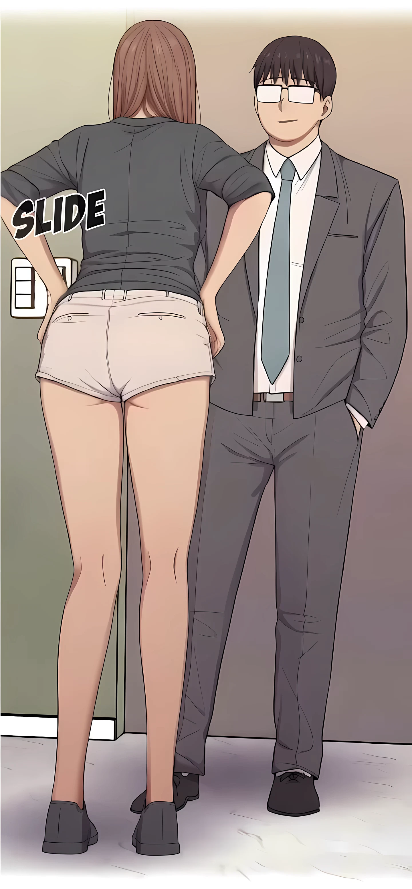 Crime And Punishment Chapter 4 (Uncensored), page 25