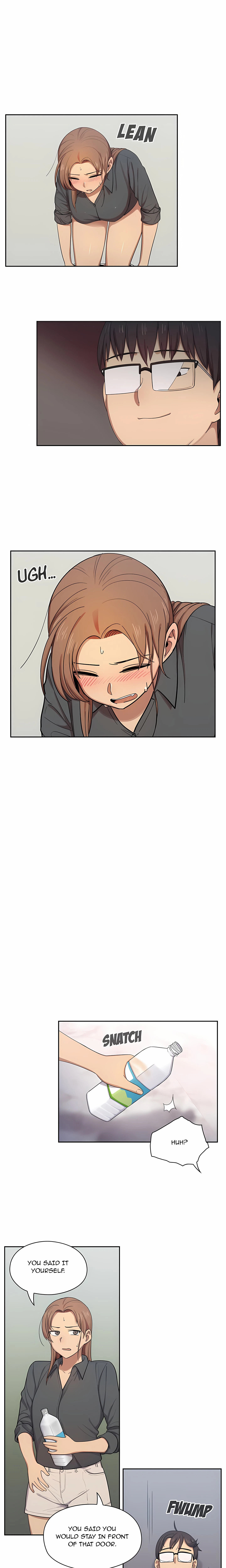 Crime And Punishment Chapter 4 (Uncensored), page 26