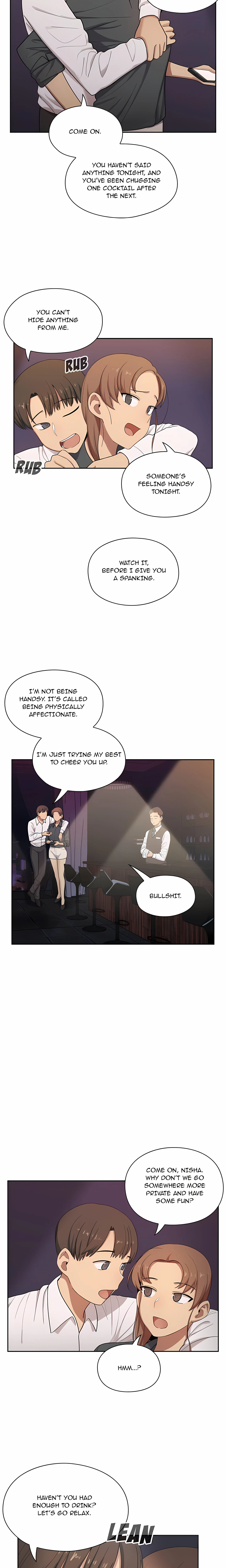 Crime And Punishment Chapter 4 (Uncensored), page 3