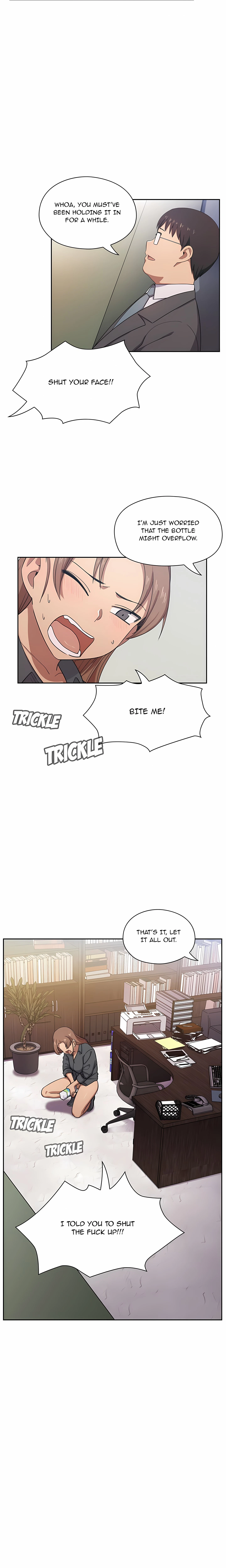 Crime And Punishment Chapter 4 (Uncensored), page 30