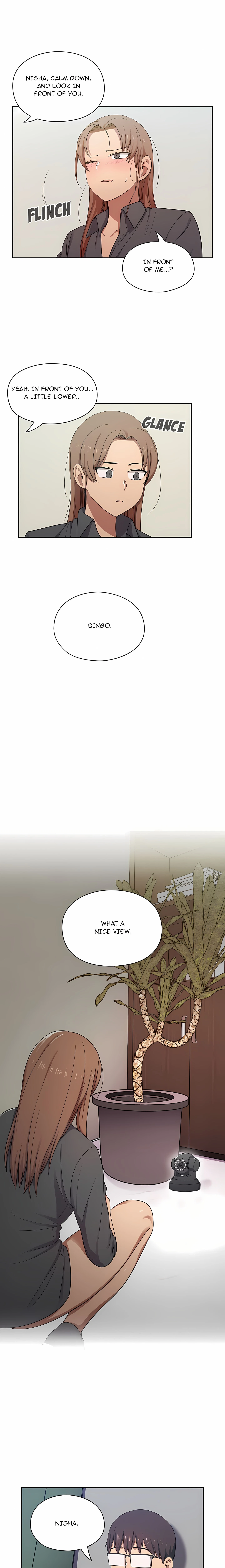 Crime And Punishment Chapter 4 (Uncensored), page 32