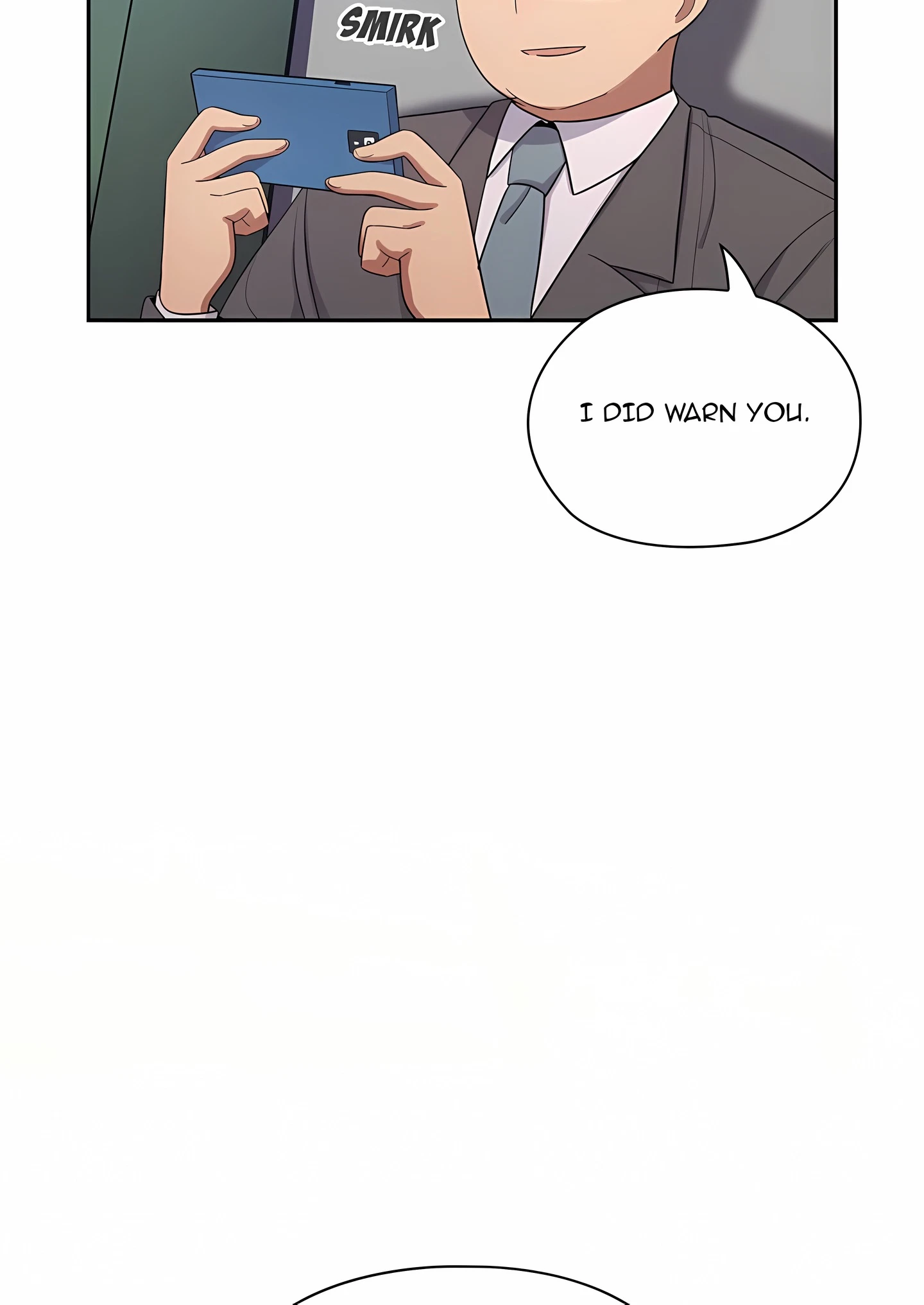 Crime And Punishment Chapter 4 (Uncensored), page 33