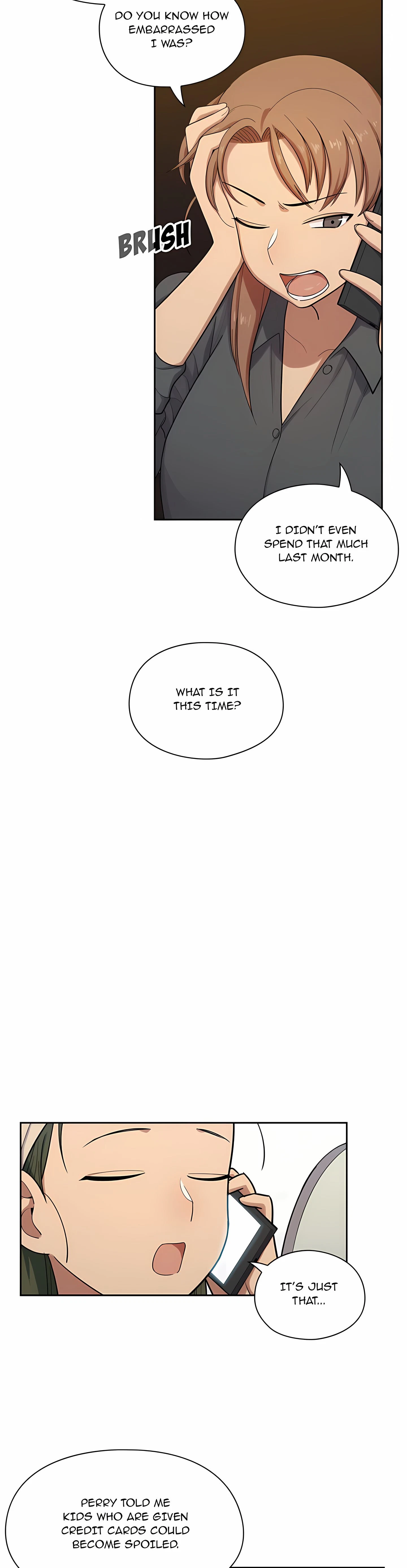 Crime And Punishment Chapter 4 (Uncensored), page 6
