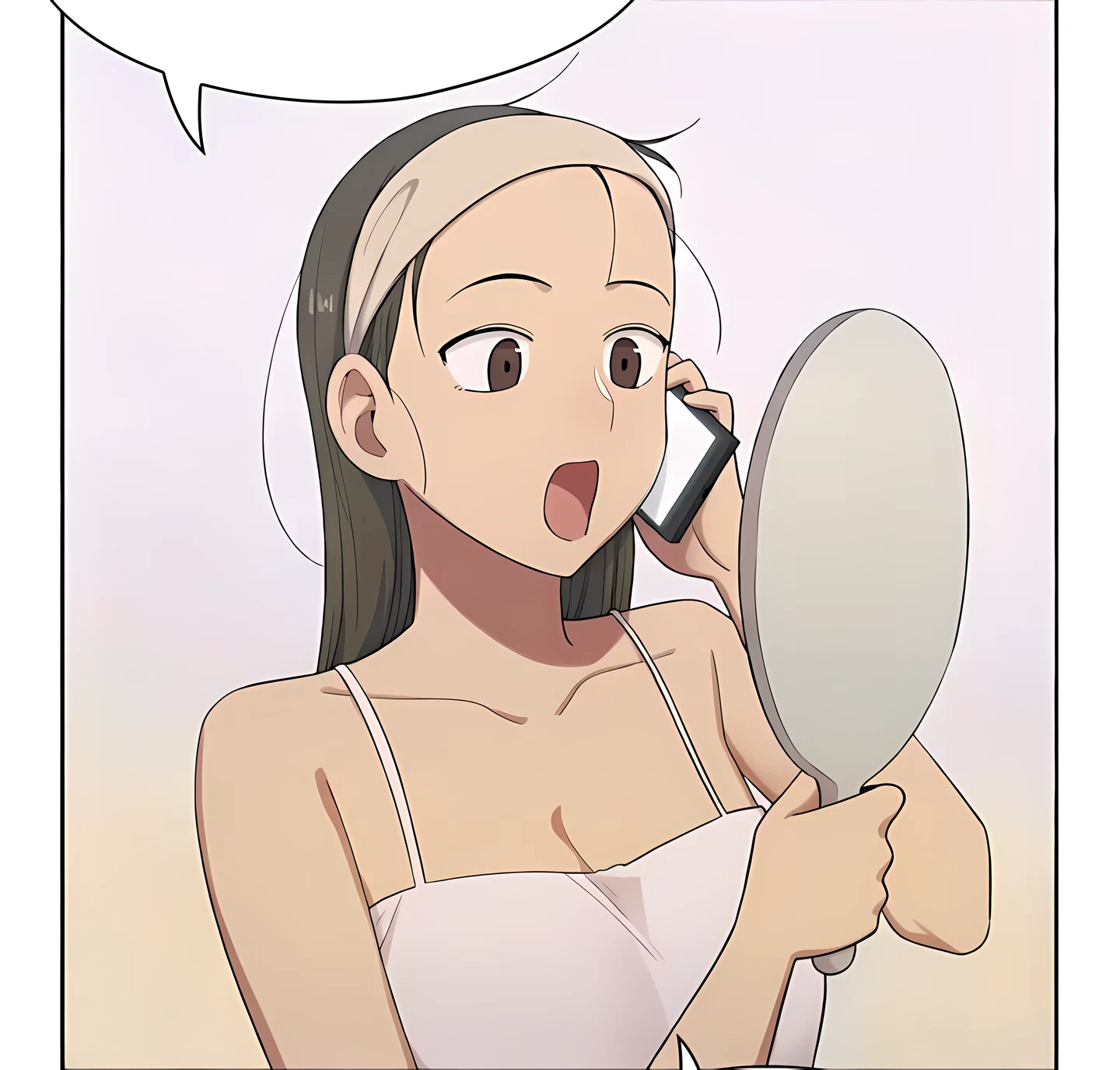 Crime And Punishment Chapter 4 (Uncensored), page 7