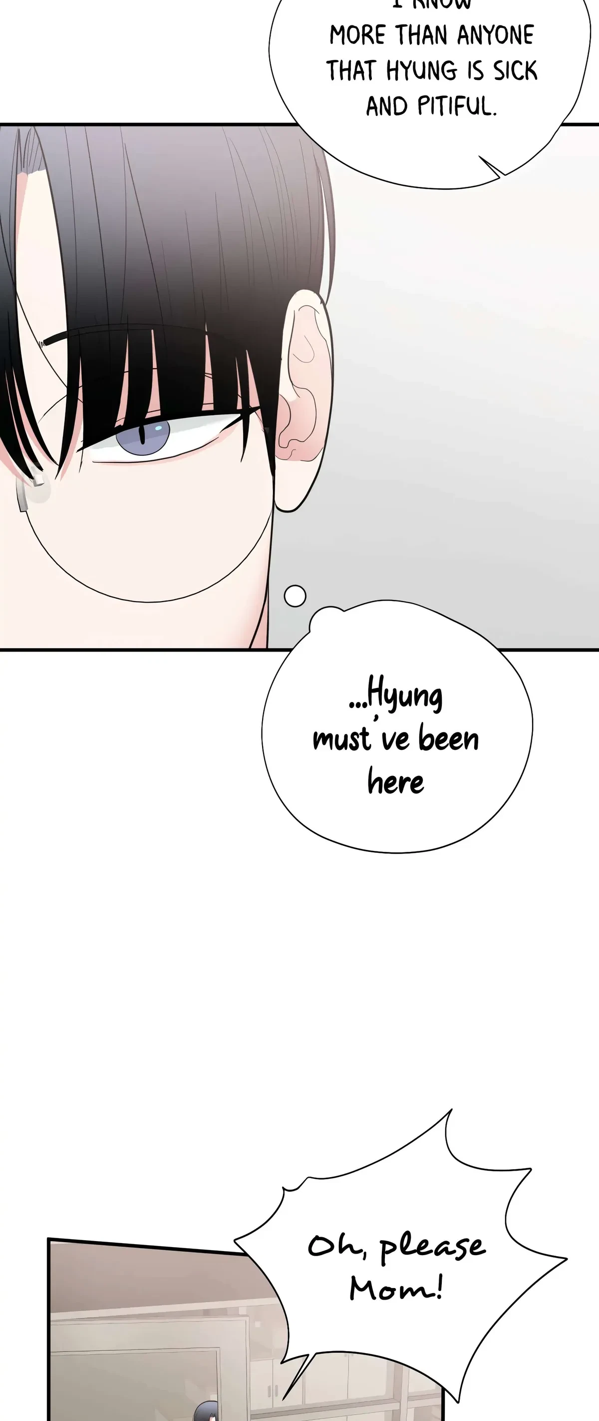Pride And Persistence Chapter 9, page 11