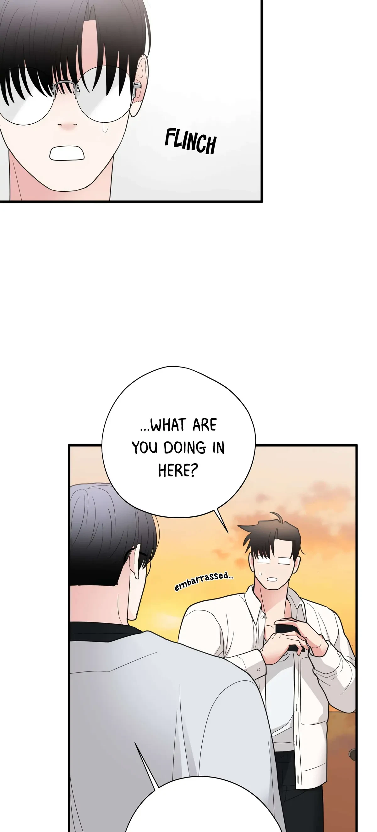 Pride And Persistence Chapter 9, page 13