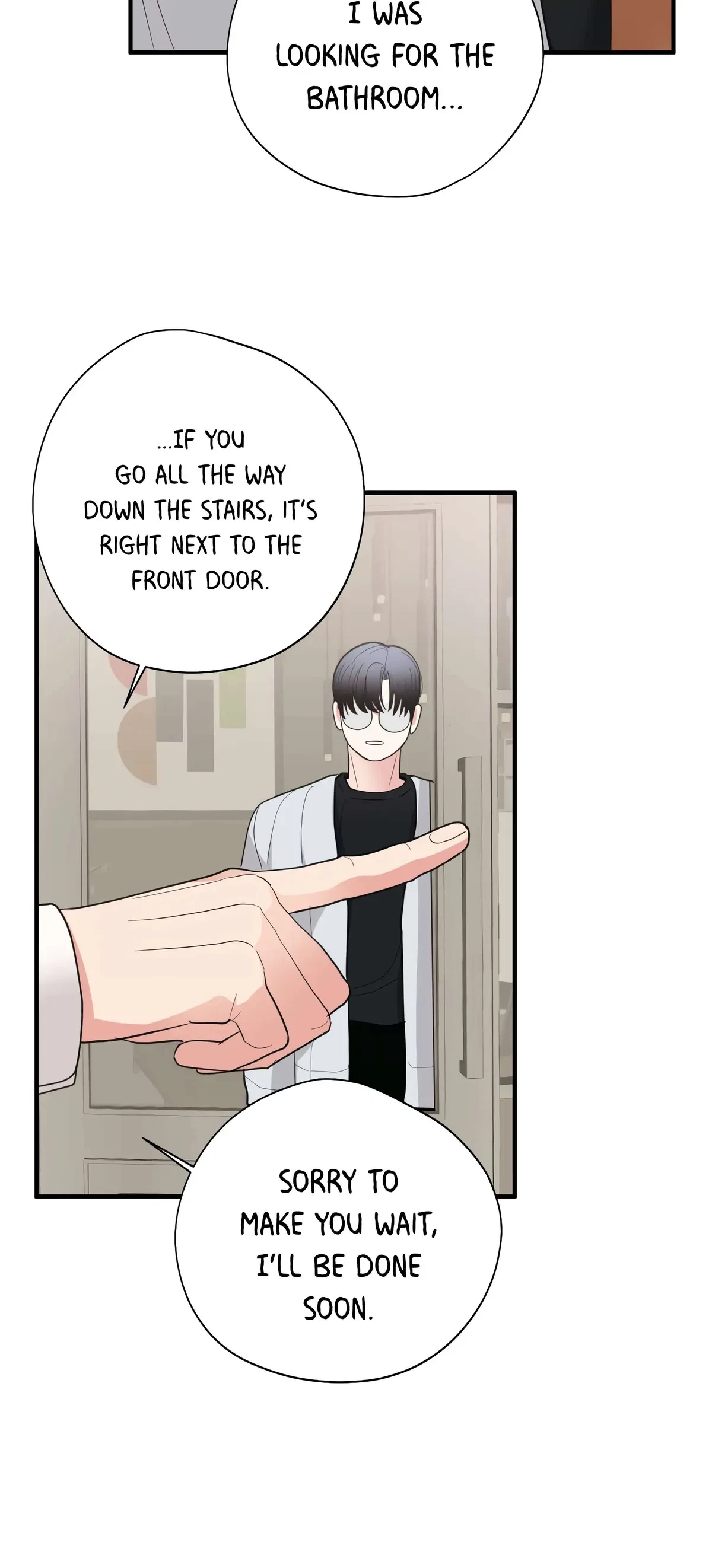 Pride And Persistence Chapter 9, page 14