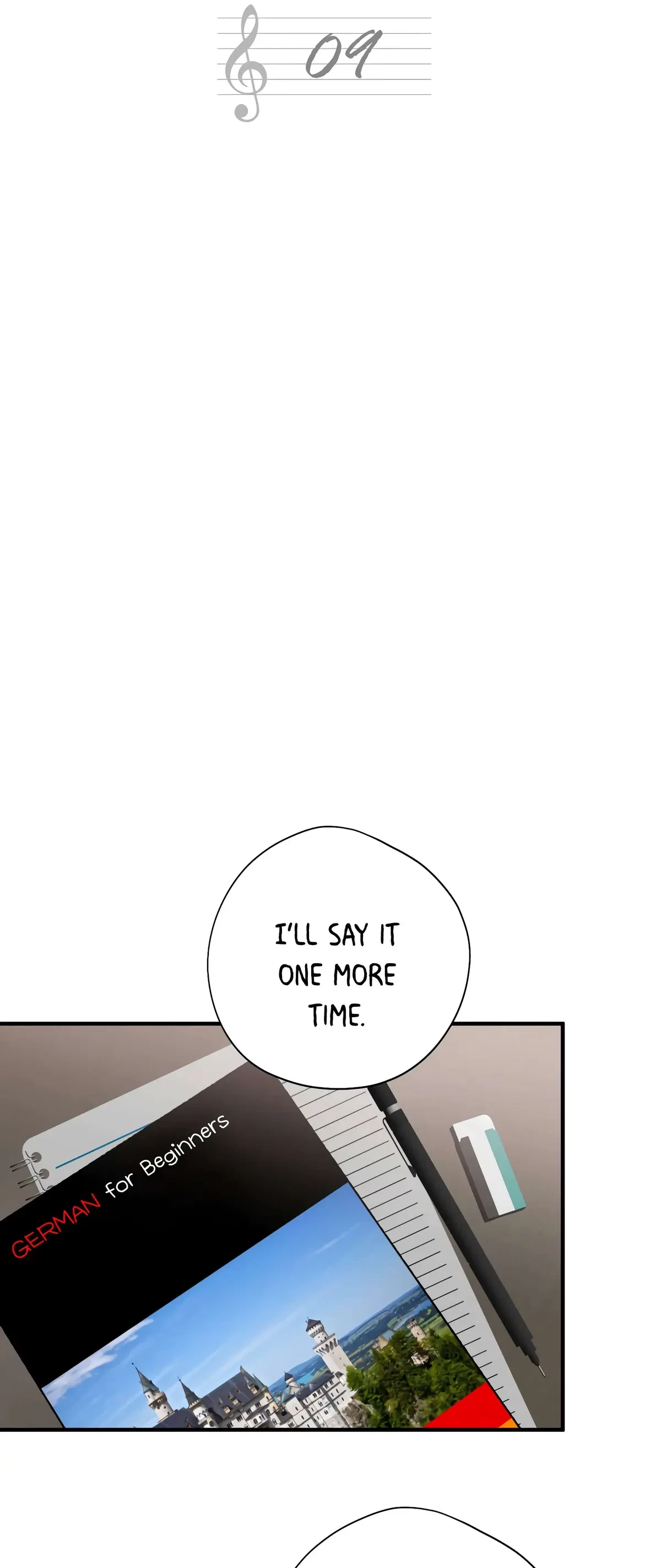 Pride And Persistence Chapter 9, page 17