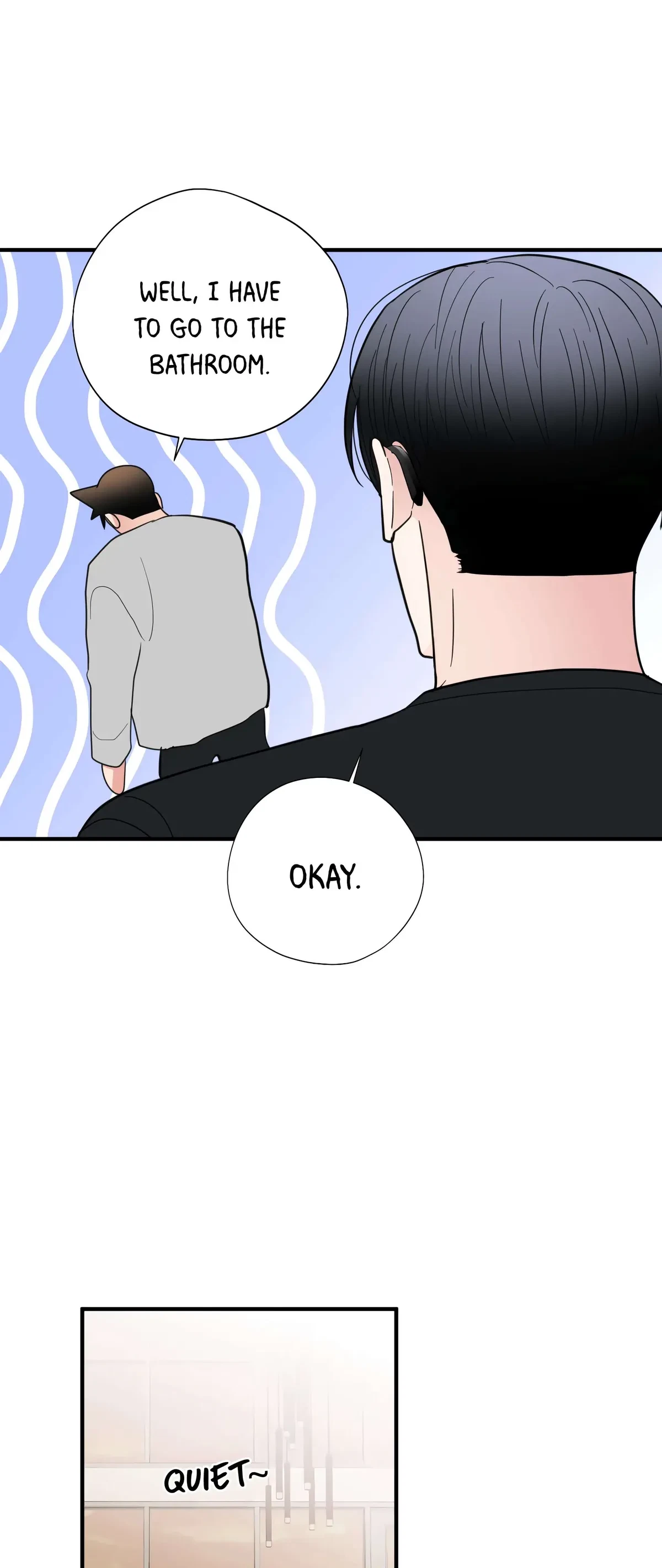 Pride And Persistence Chapter 9, page 23