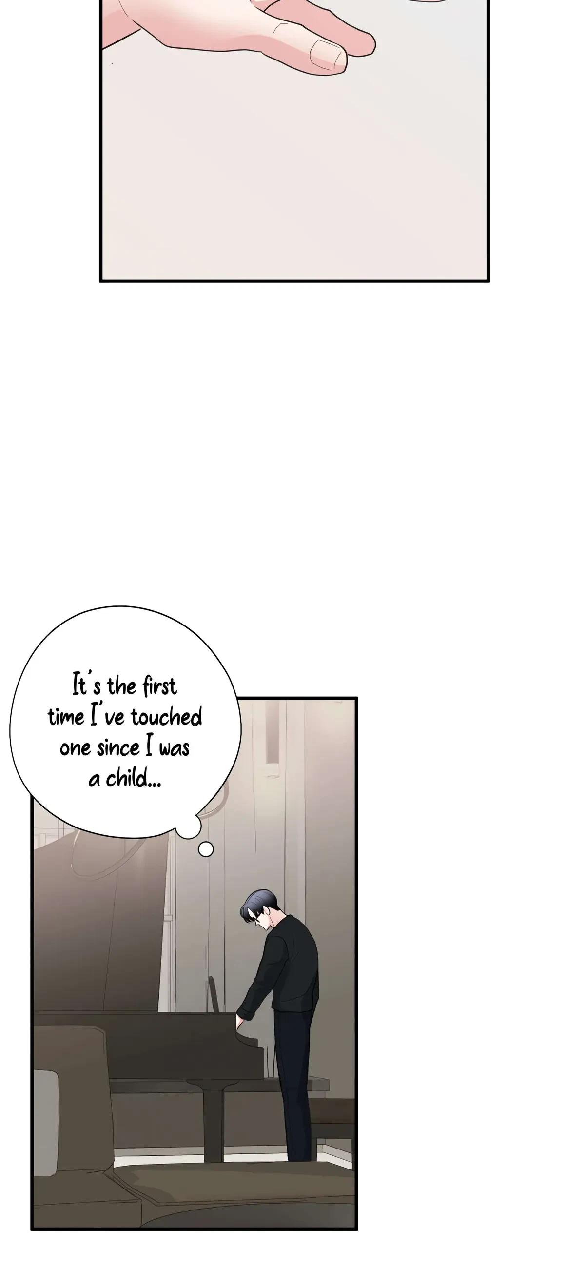 Pride And Persistence Chapter 9, page 26