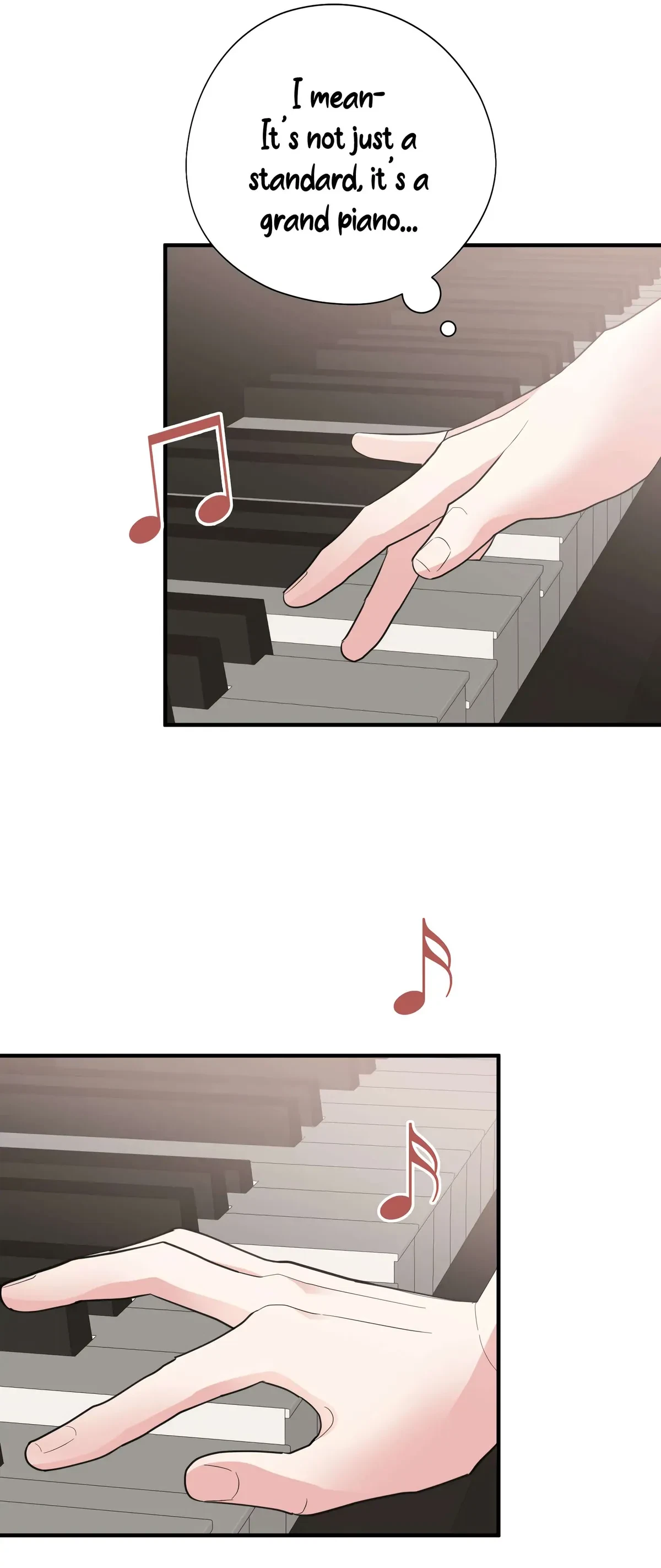 Pride And Persistence Chapter 9, page 27