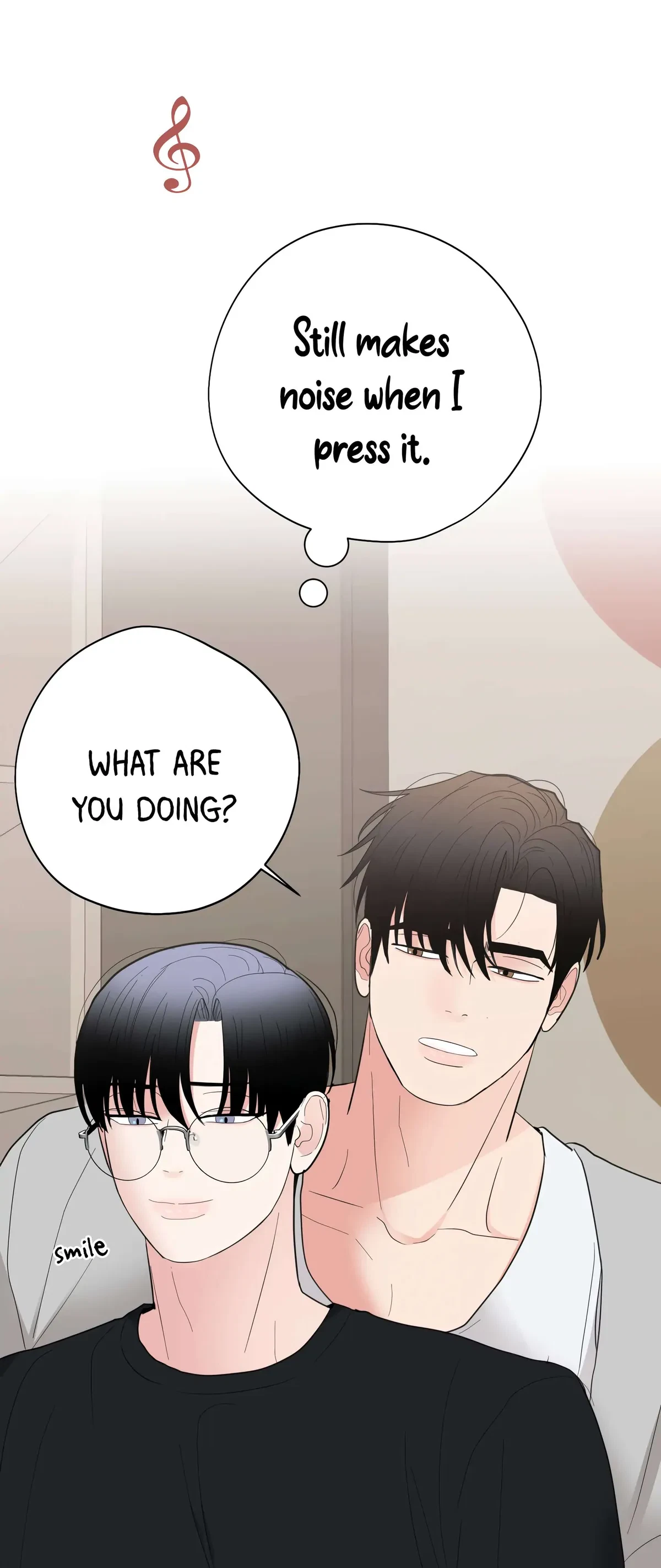 Pride And Persistence Chapter 9, page 28
