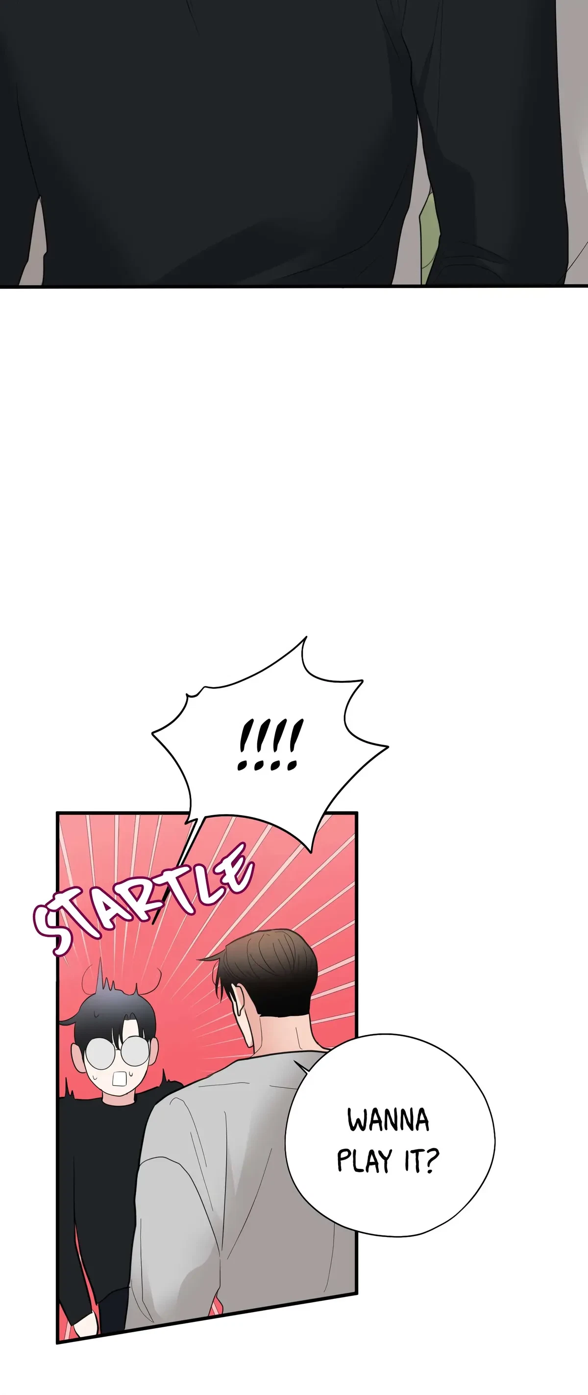 Pride And Persistence Chapter 9, page 29
