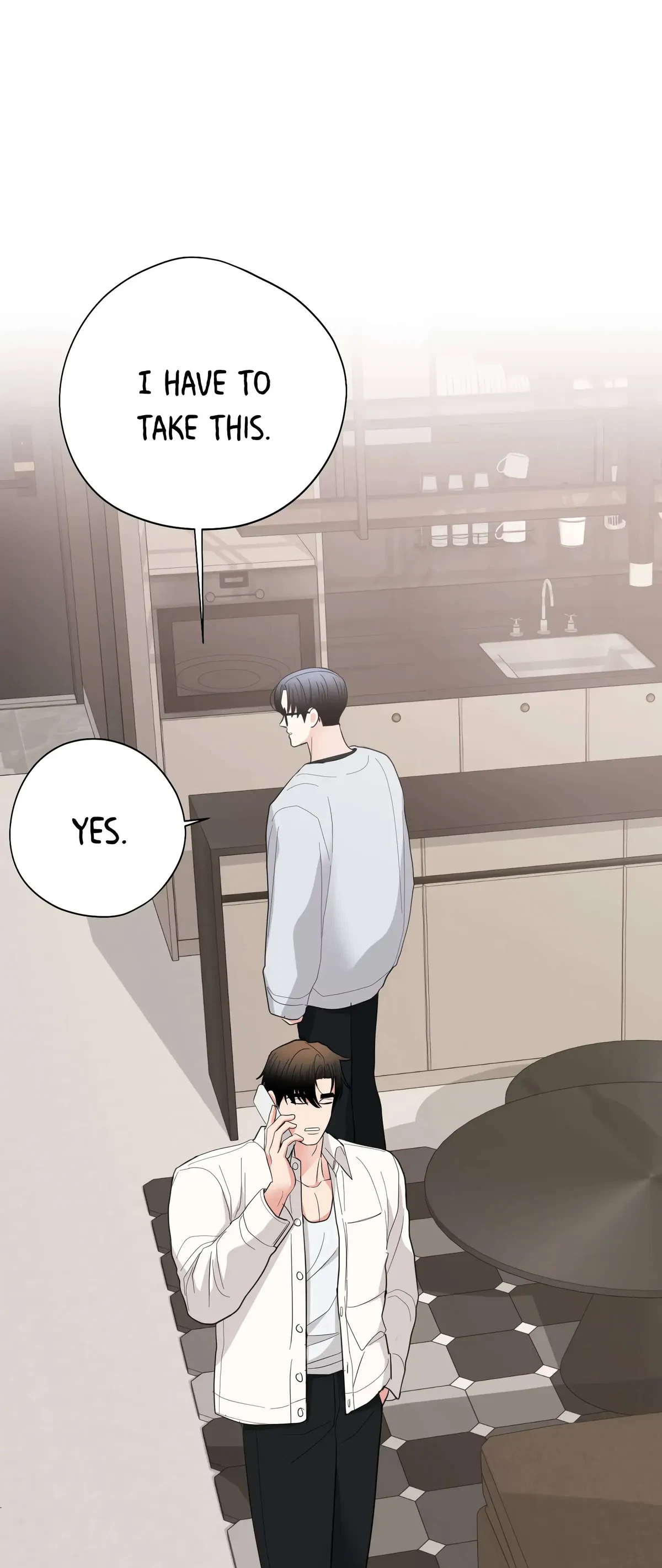 Pride And Persistence Chapter 9, page 3