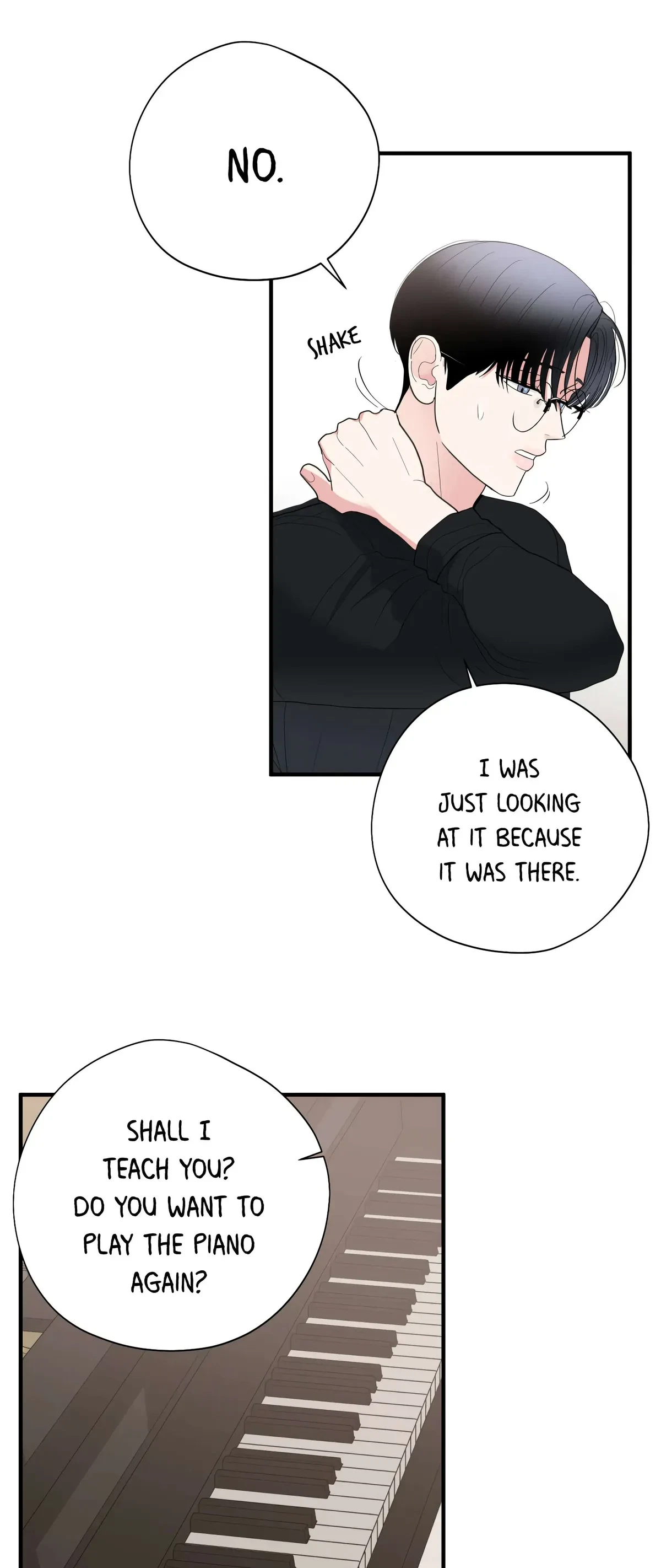 Pride And Persistence Chapter 9, page 30