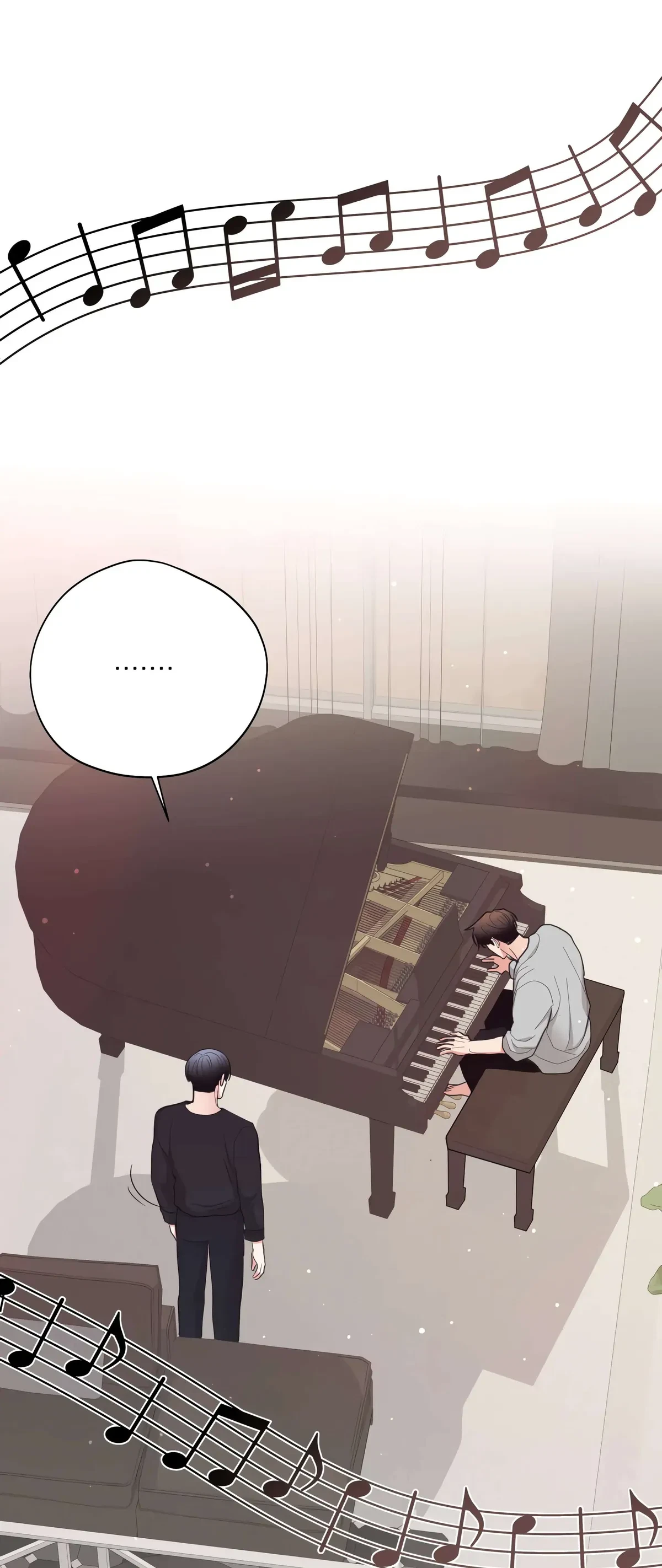 Pride And Persistence Chapter 9, page 33