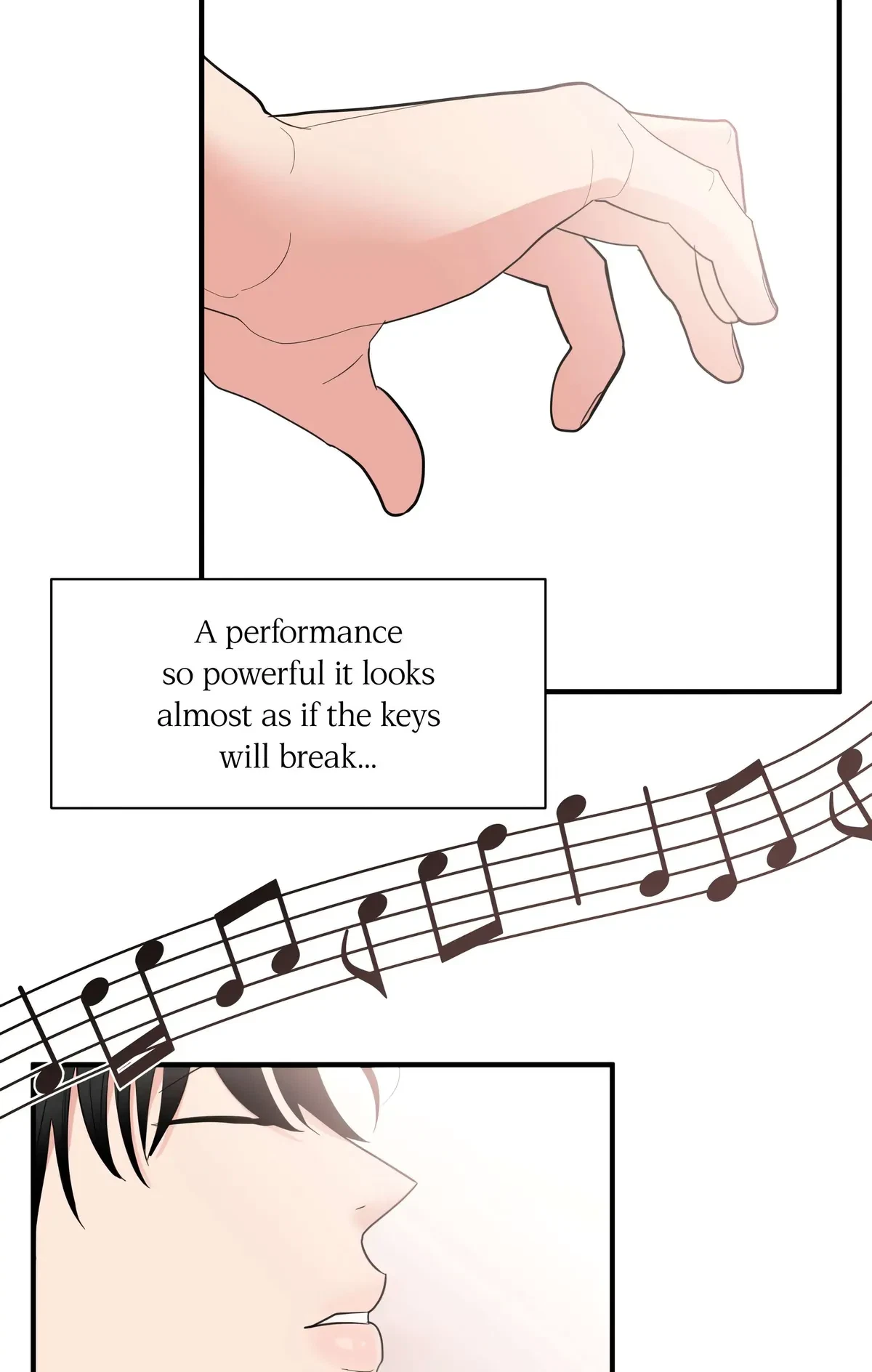Pride And Persistence Chapter 9, page 36