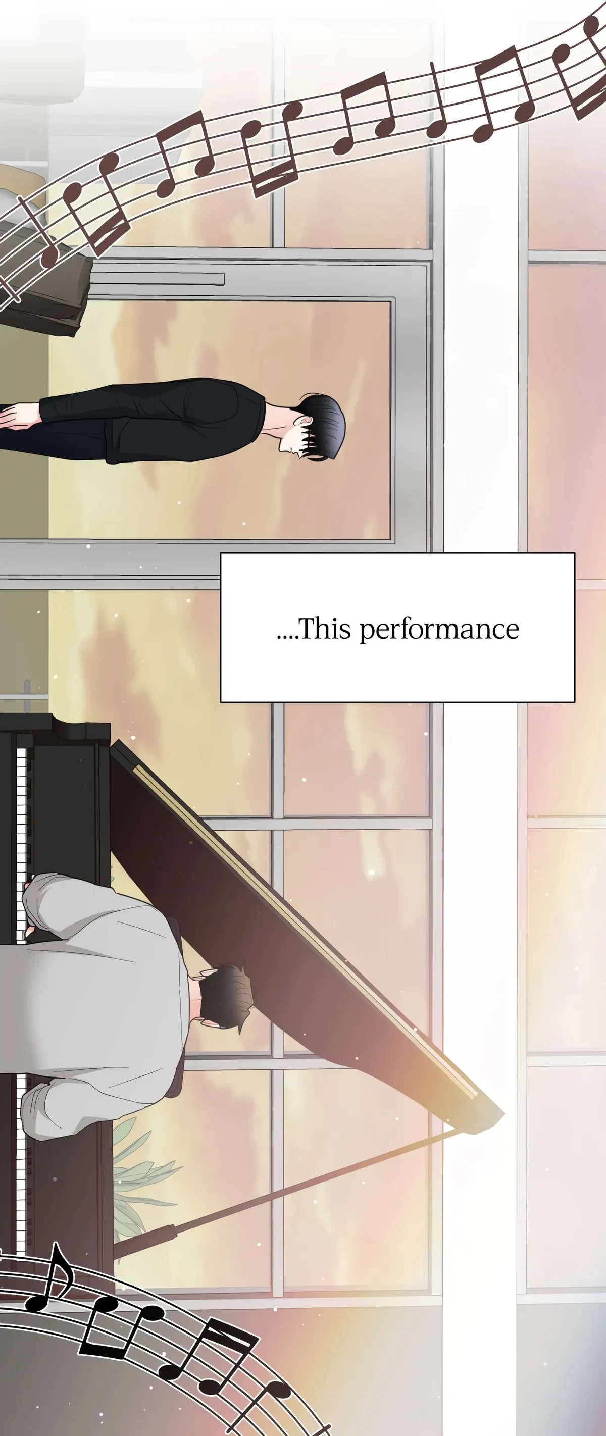 Pride And Persistence Chapter 9, page 38