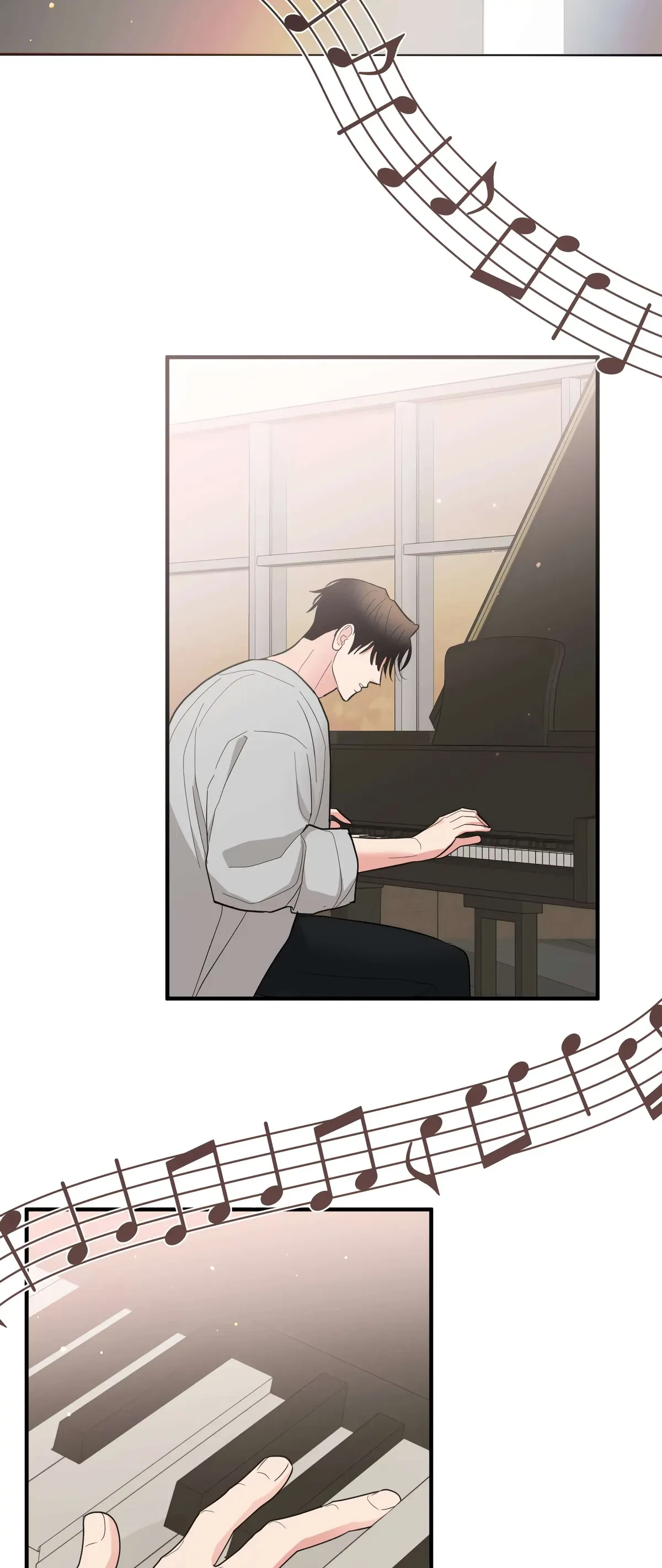 Pride And Persistence Chapter 9, page 39