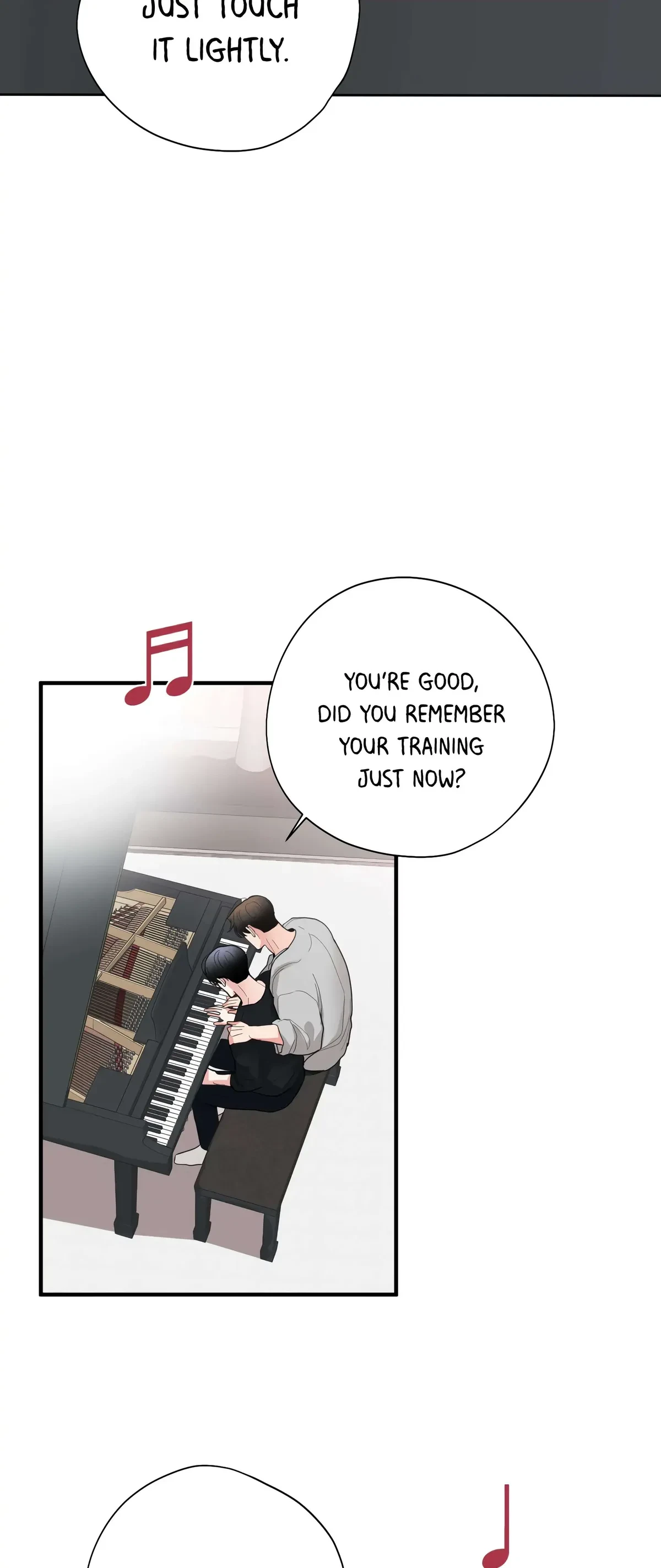 Pride And Persistence Chapter 9, page 47