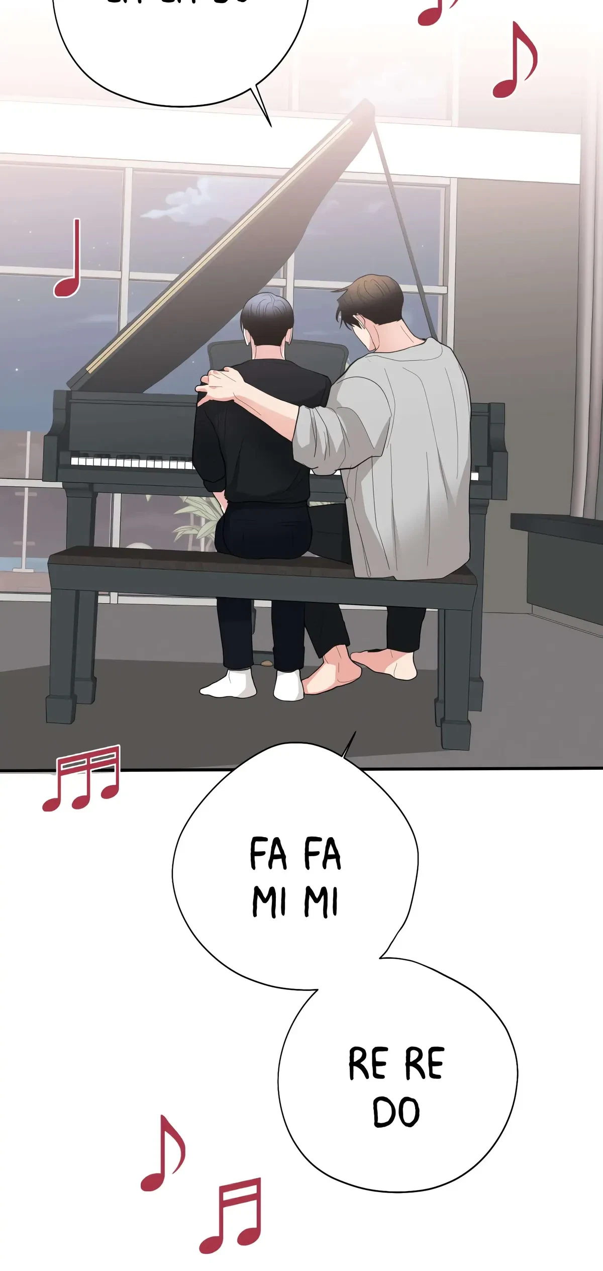 Pride And Persistence Chapter 9, page 49