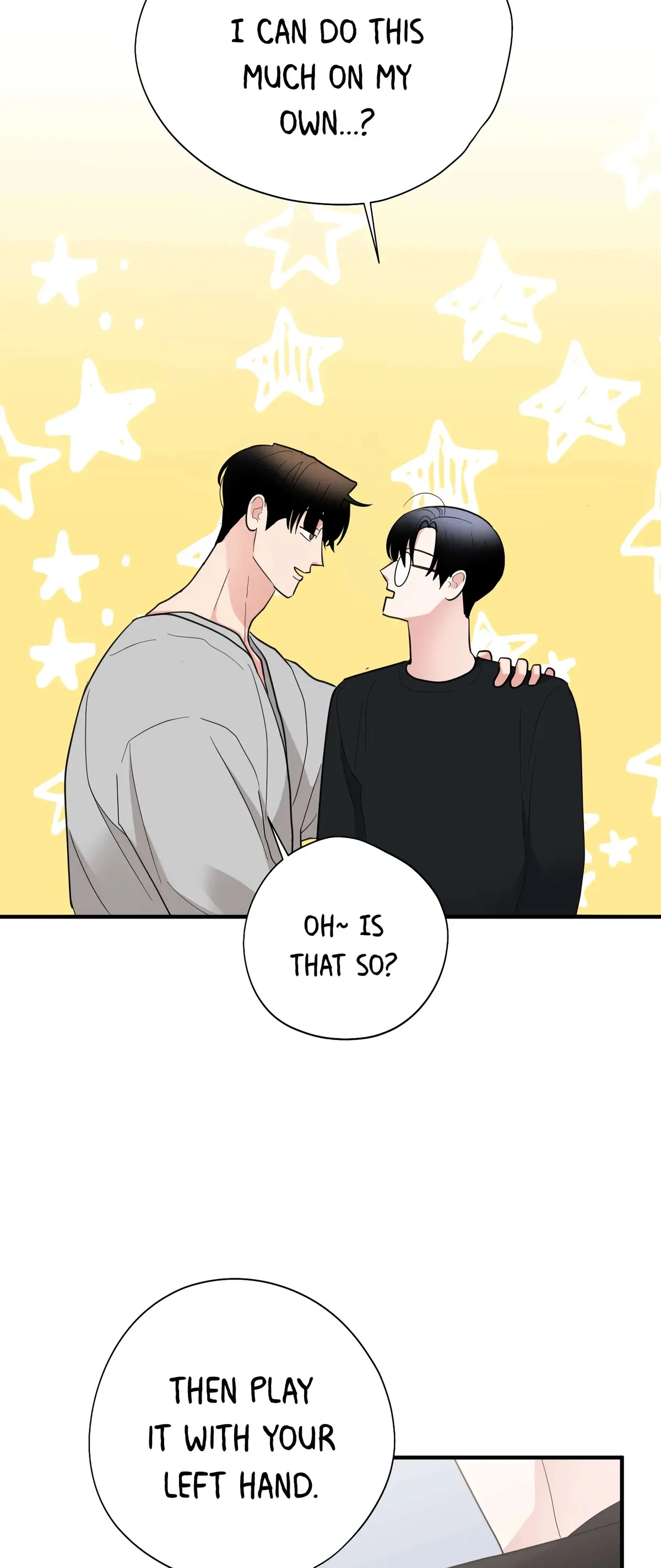 Pride And Persistence Chapter 9, page 51
