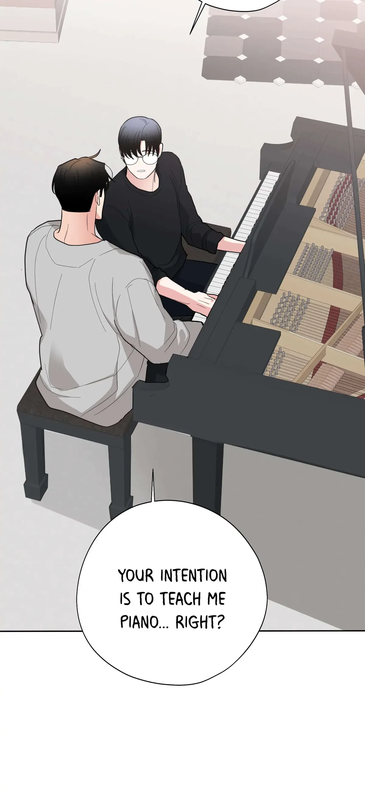 Pride And Persistence Chapter 9, page 54
