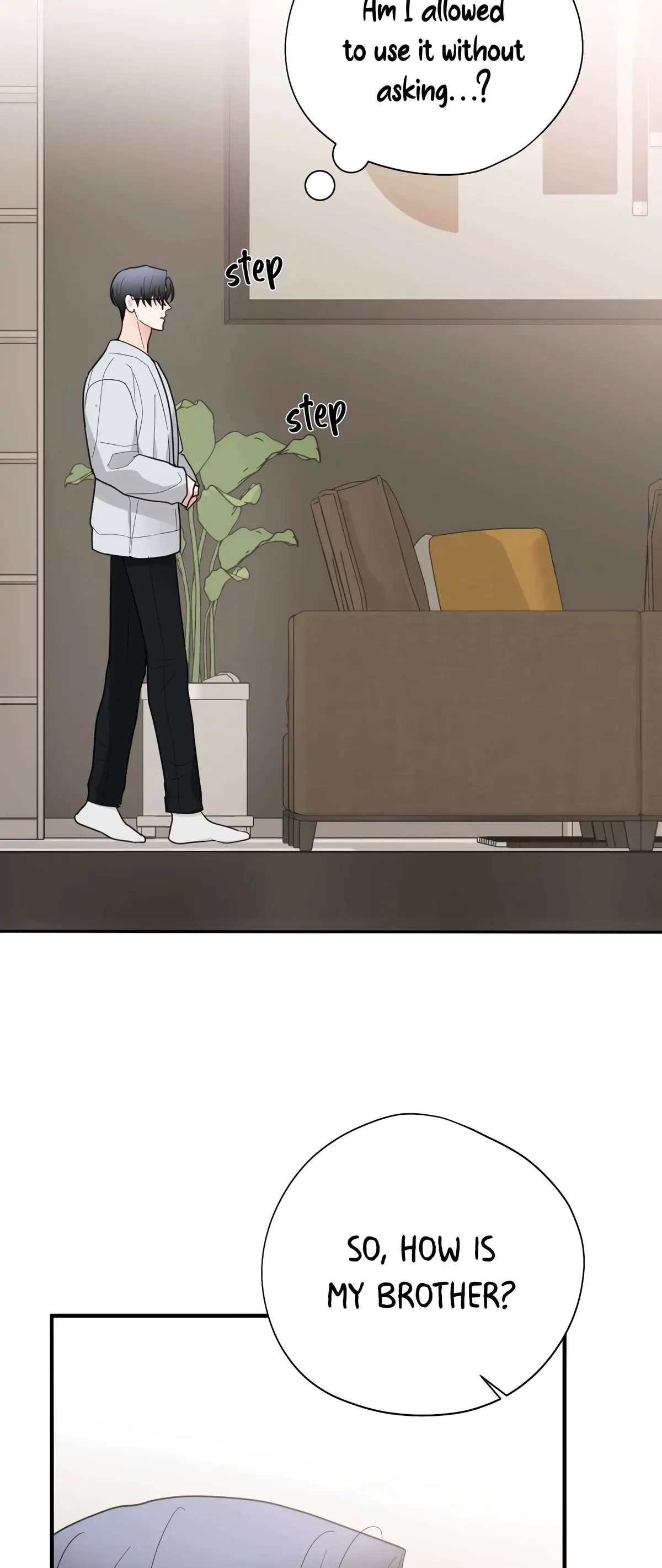 Pride And Persistence Chapter 9, page 6