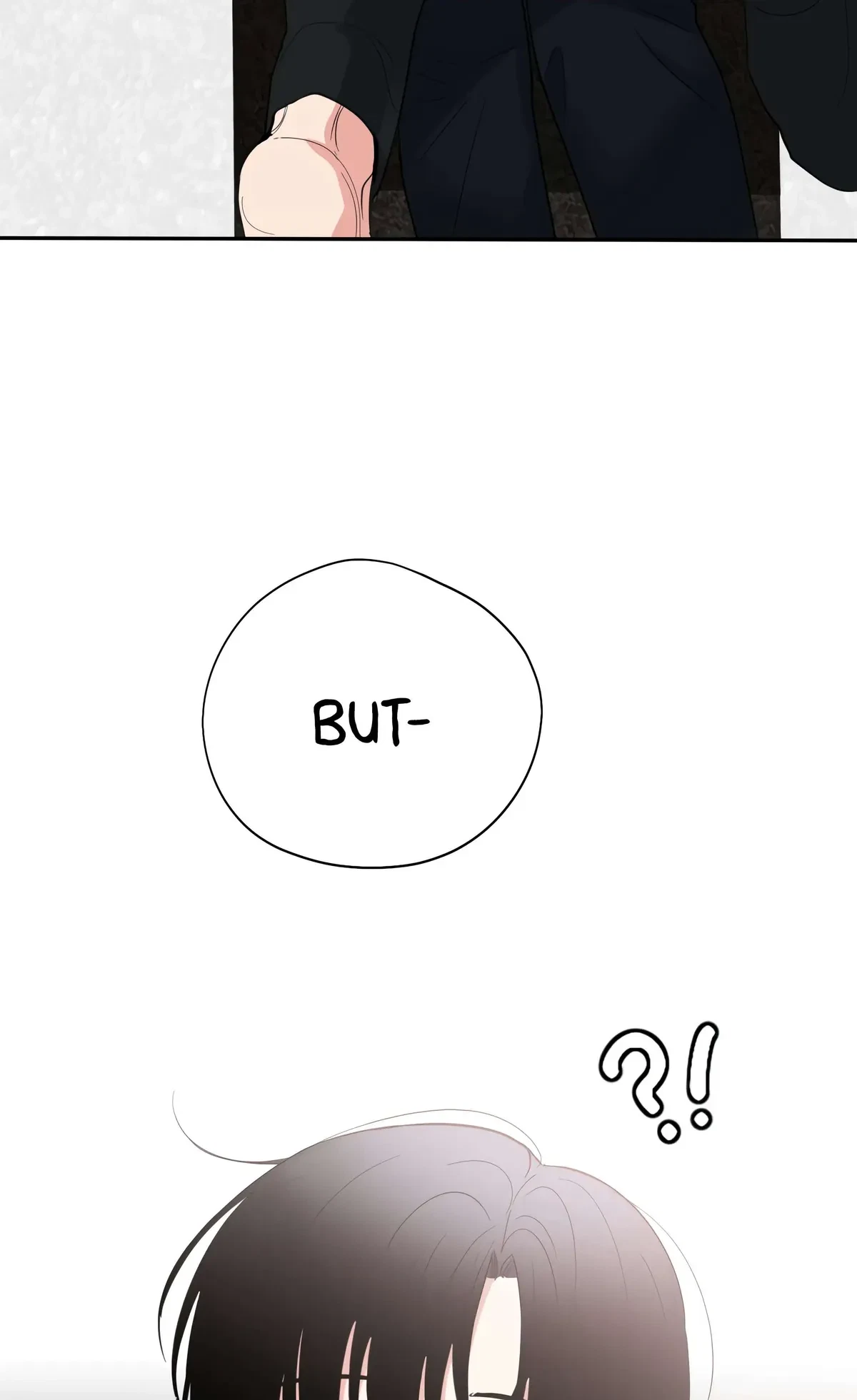 Pride And Persistence Chapter 9, page 60