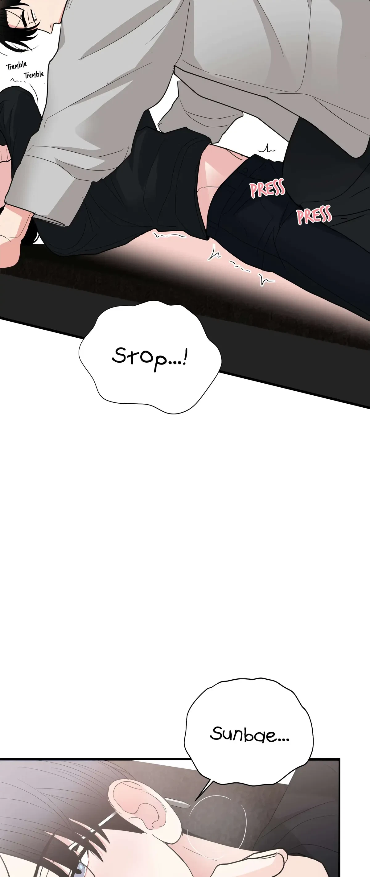 Pride And Persistence Chapter 9, page 63