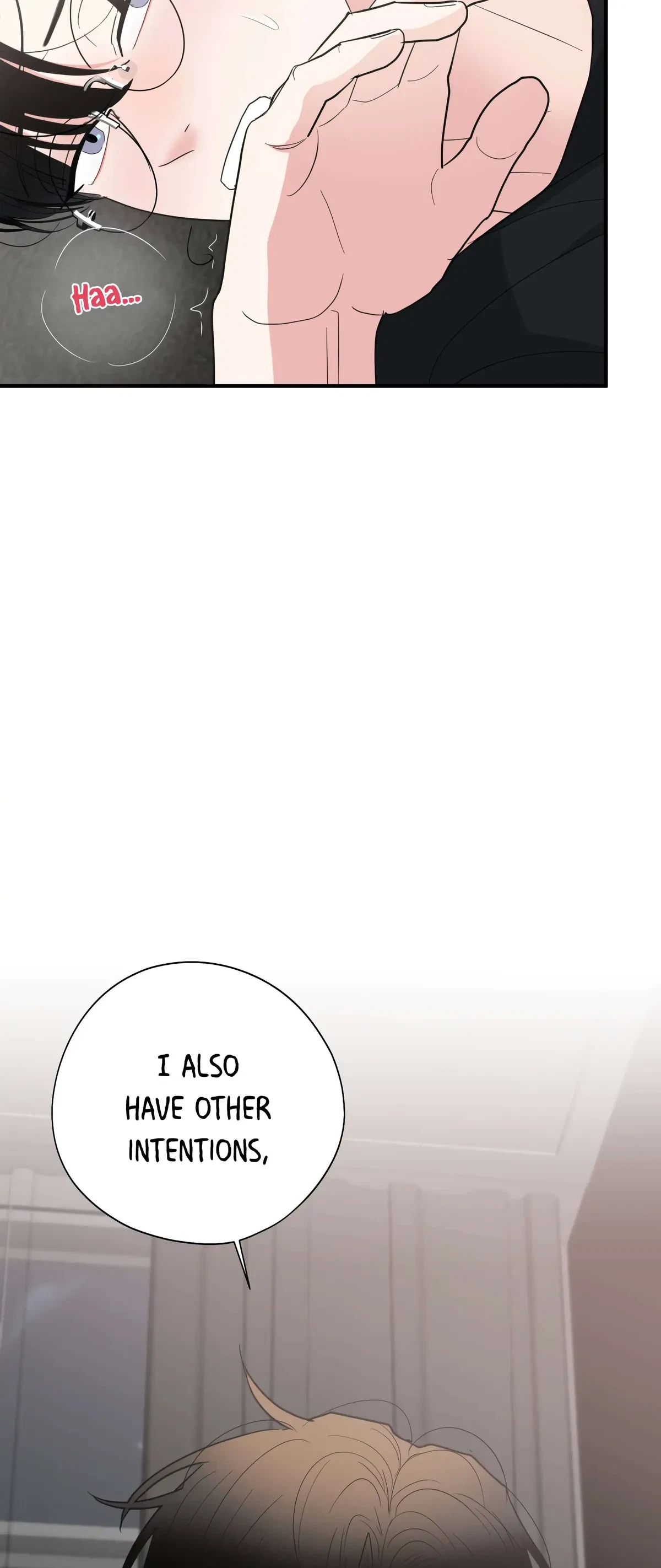 Pride And Persistence Chapter 9, page 64