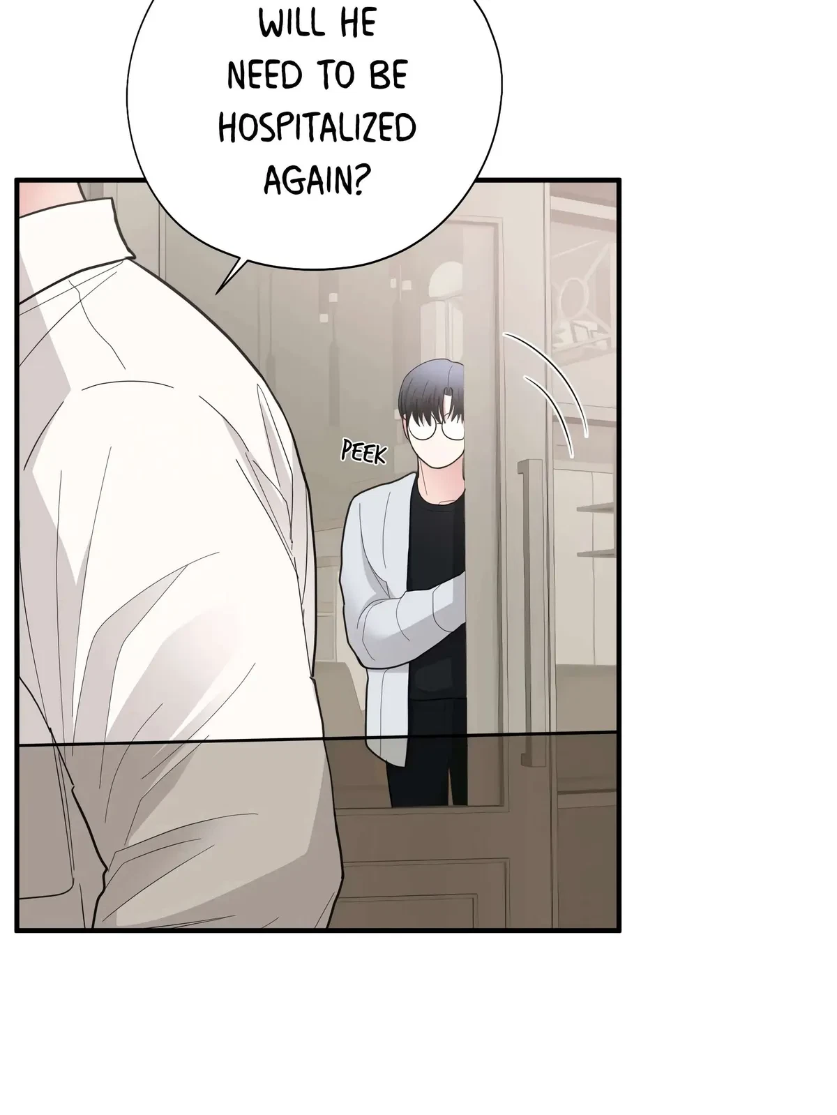 Pride And Persistence Chapter 9, page 8