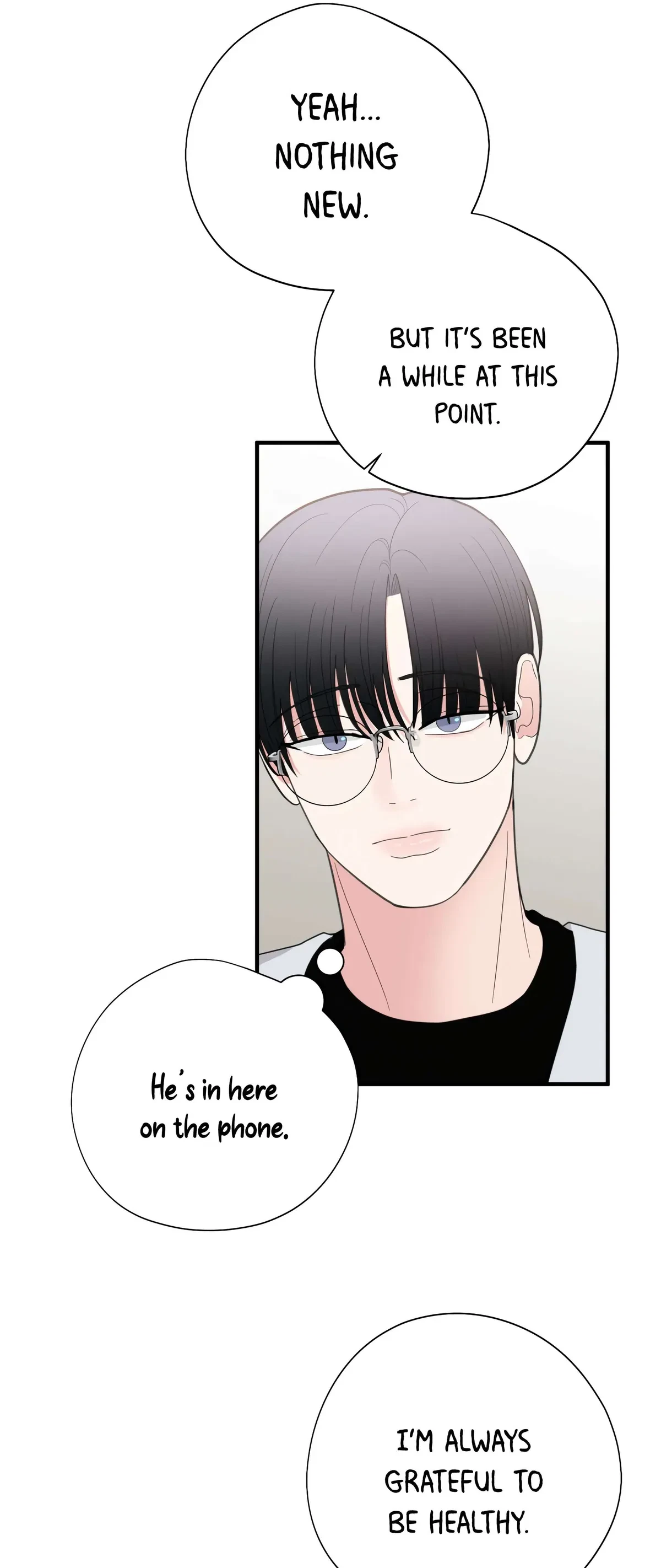 Pride And Persistence Chapter 9, page 9