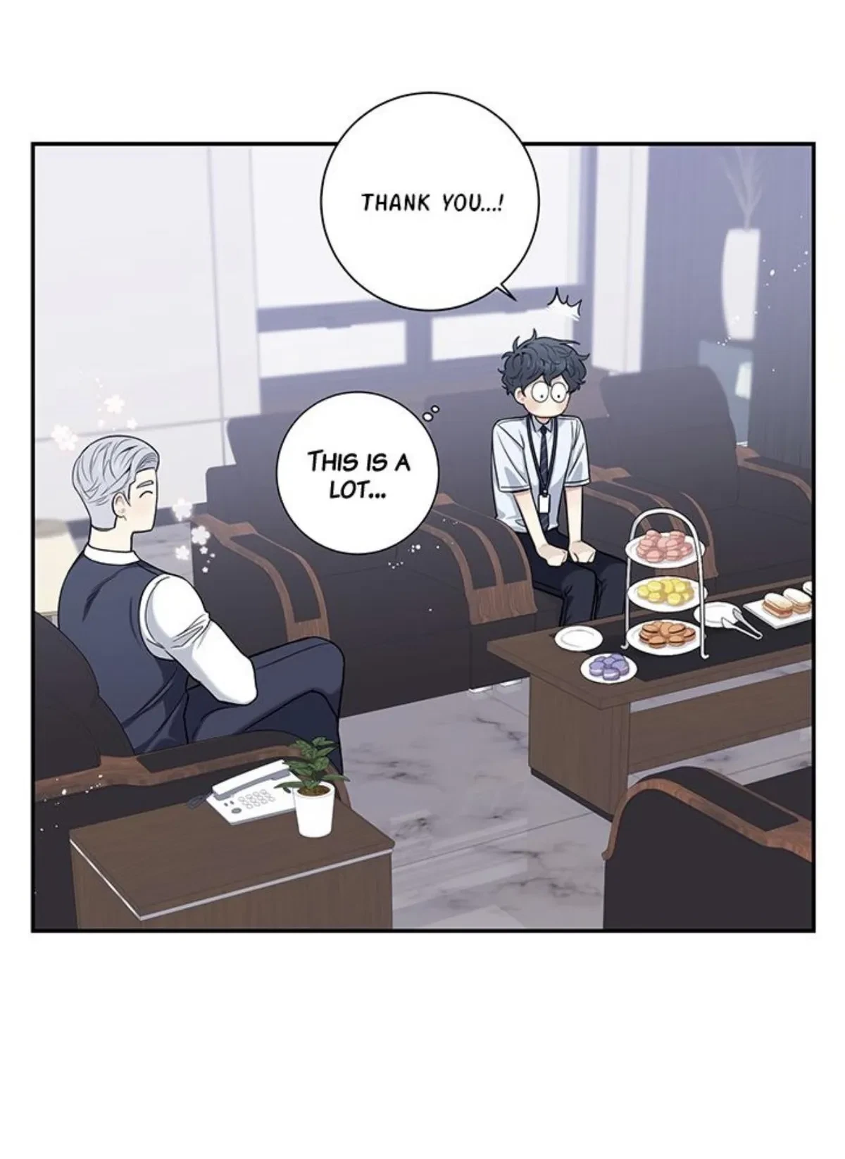 Chapter 130 : Epilogue 3, page 24
