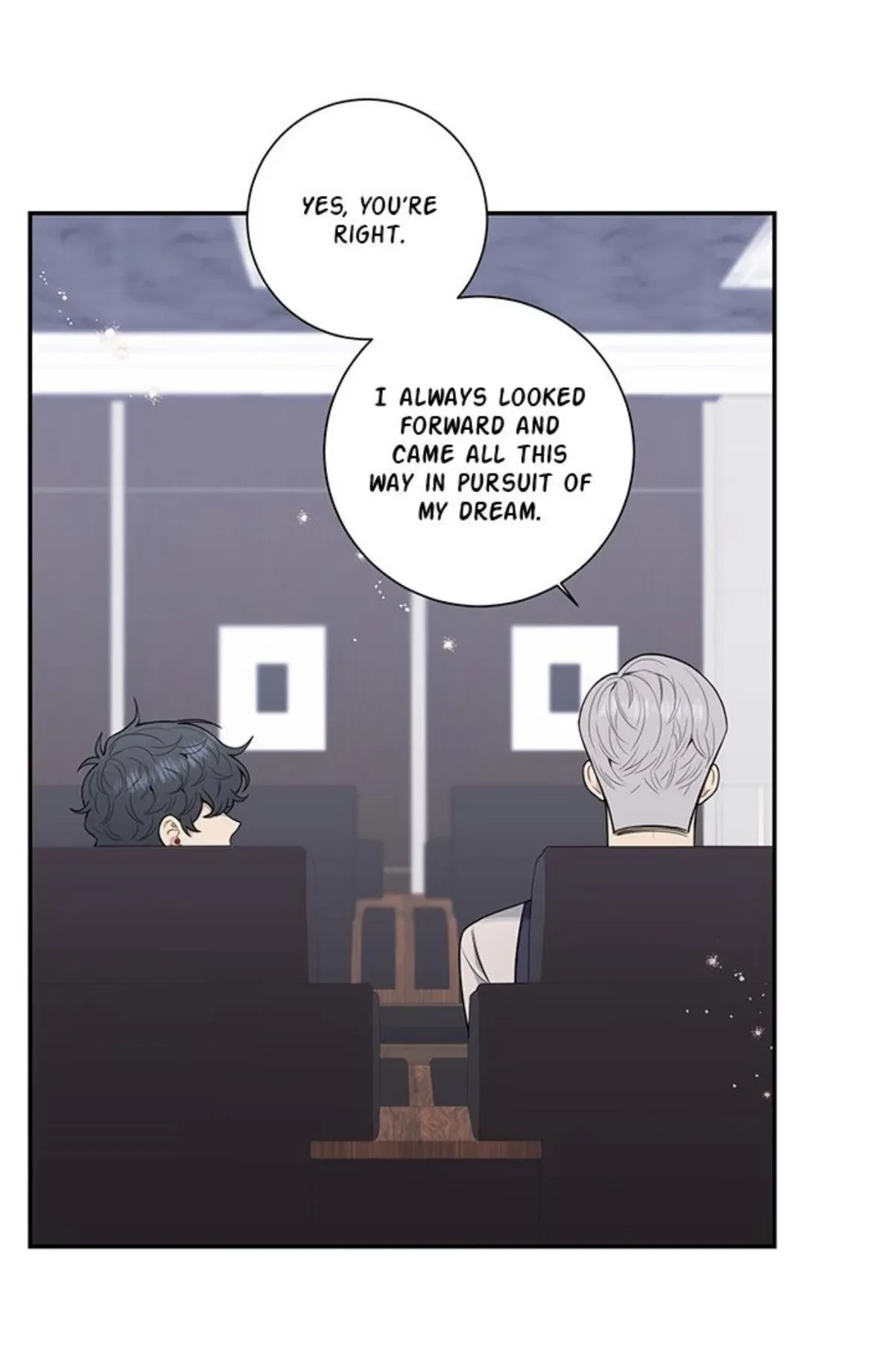 Chapter 130 : Epilogue 3, page 48