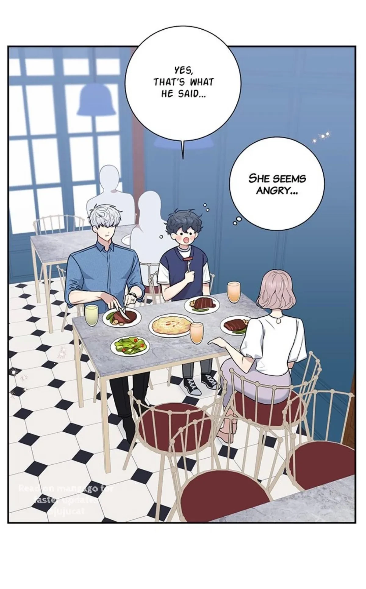 Chapter 130 : Epilogue 3, page 62